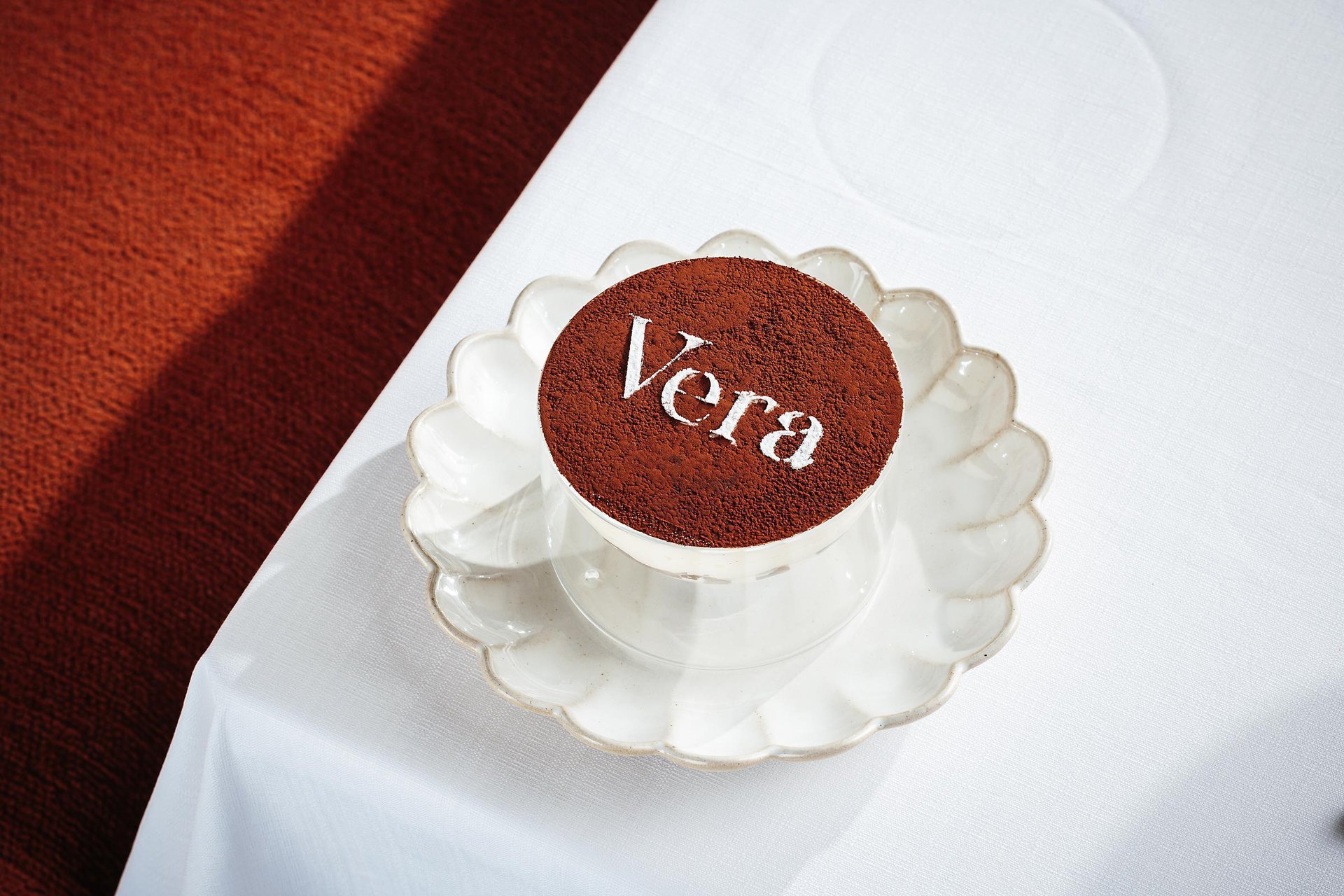 Kempinski Hotel Mall of the Emirates Dubai - Restaurant