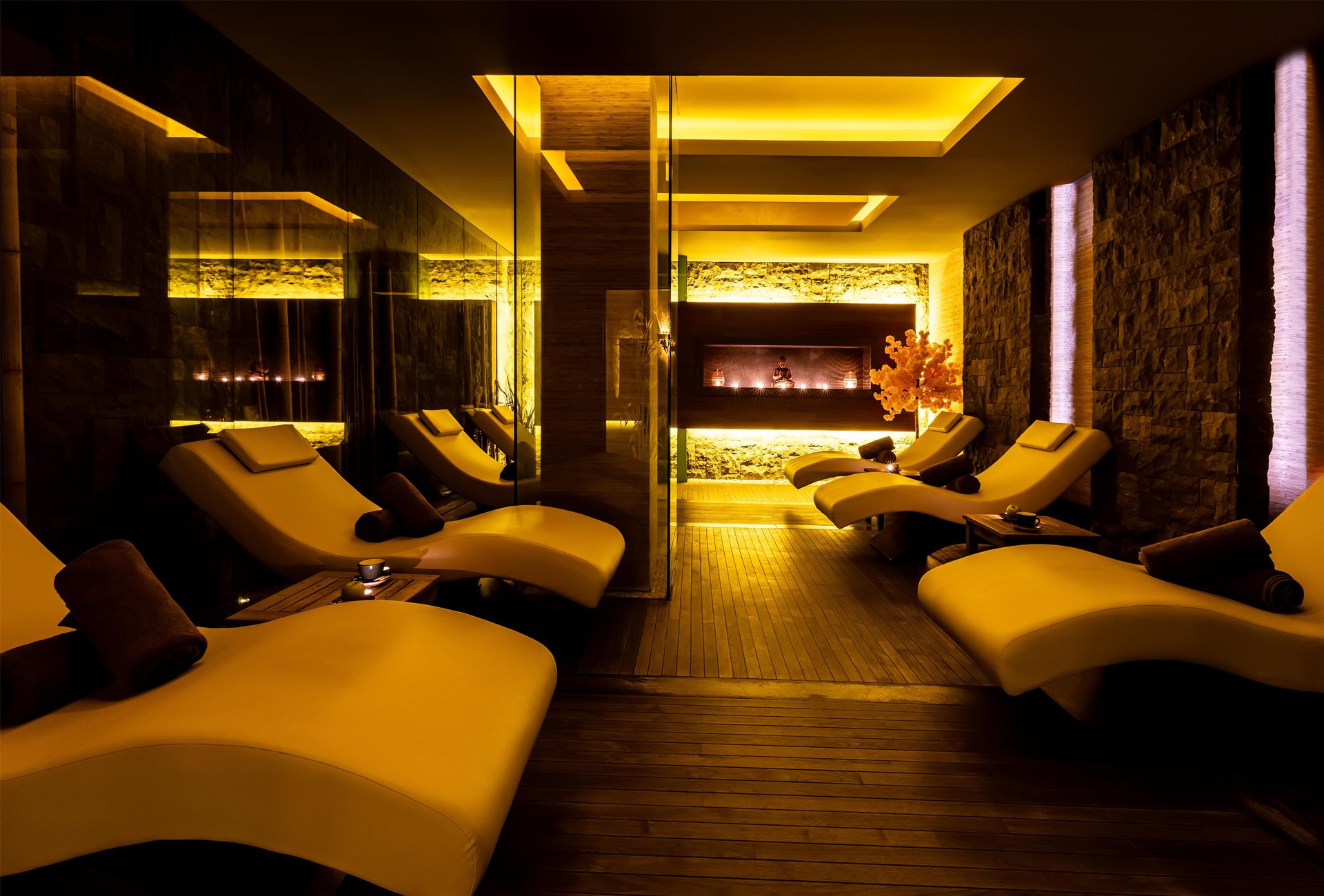 Kempinski Hotel The Dome Belek Turkey - Spa