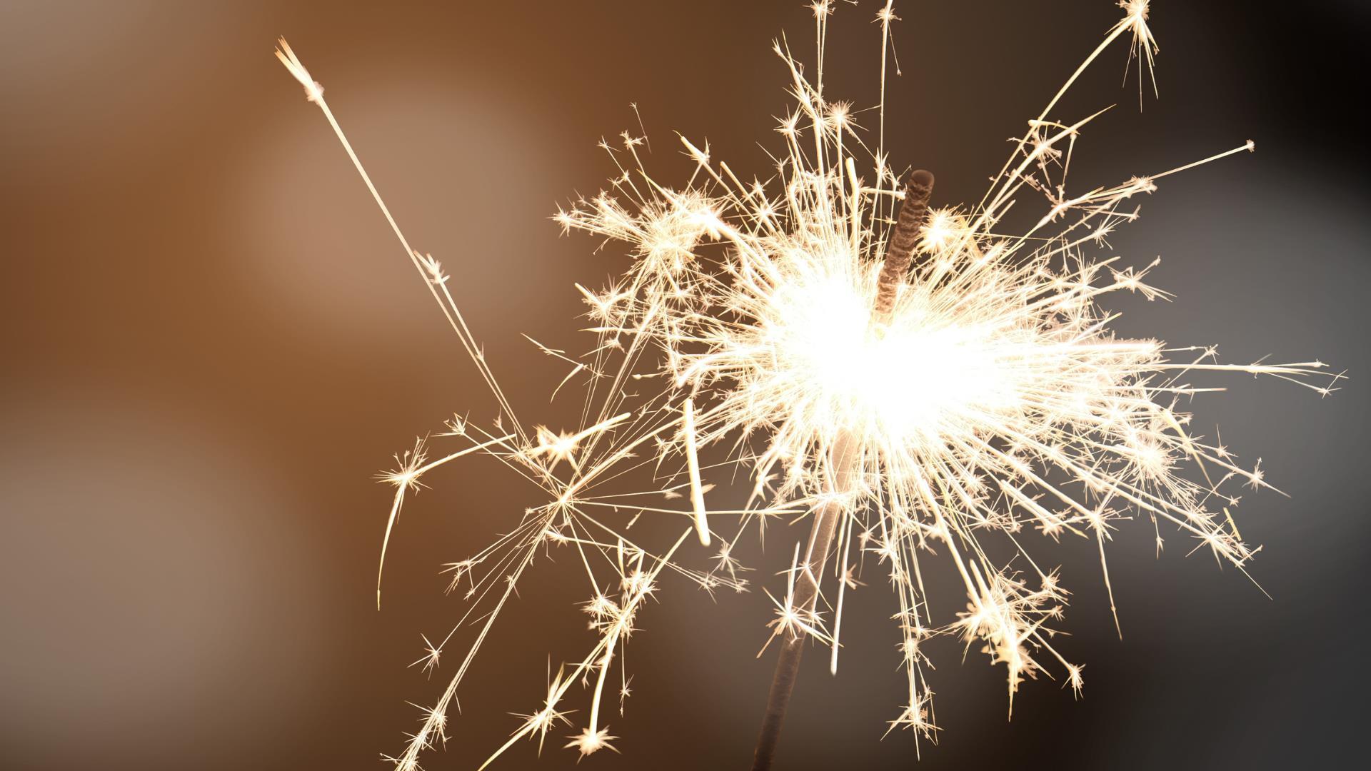 Sparkling New Year Getaway.