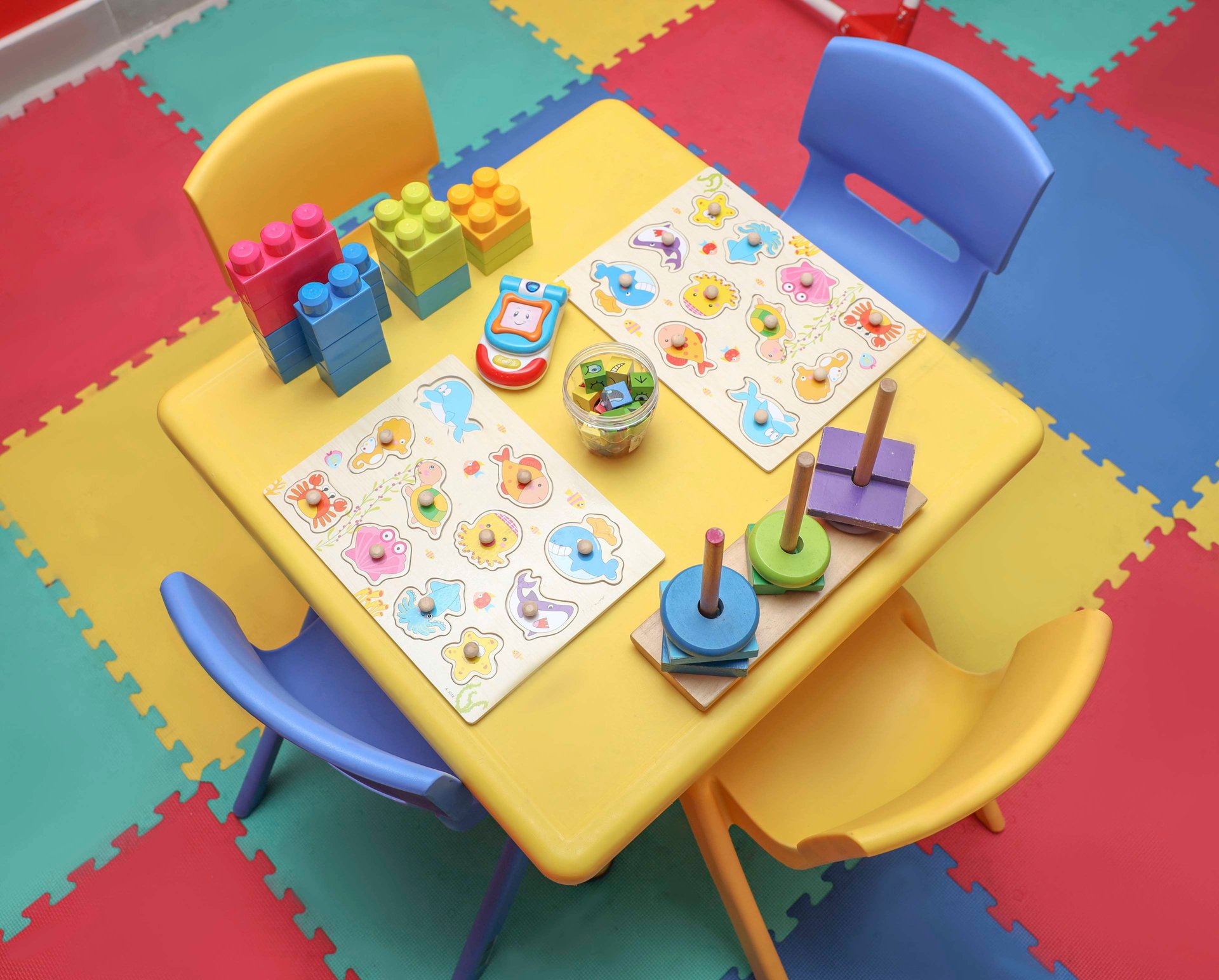 Kids Club