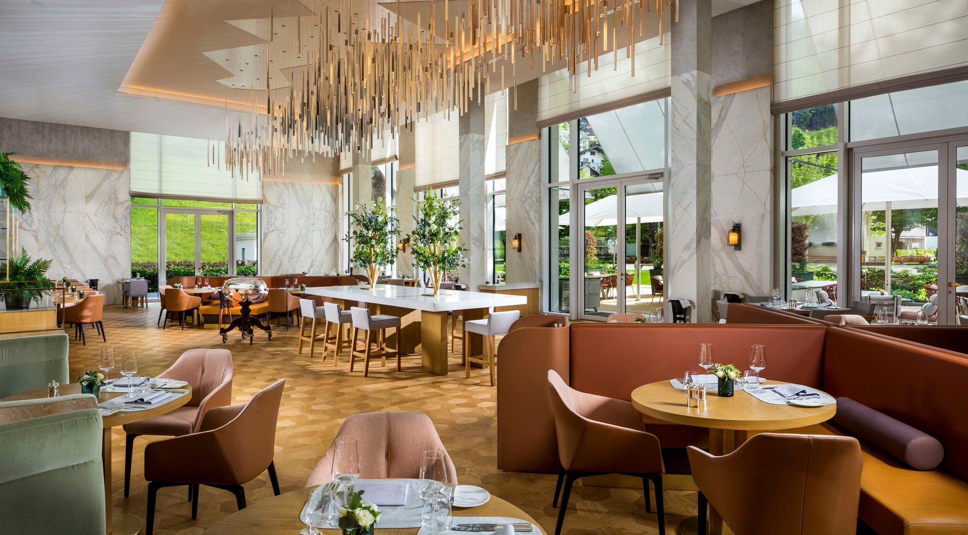 Table Reservation