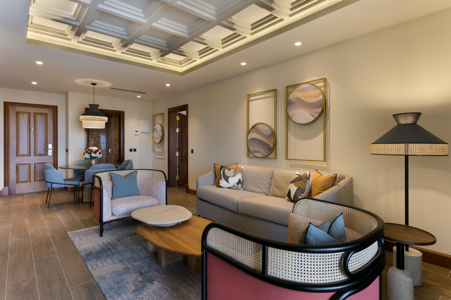 Grand Suite