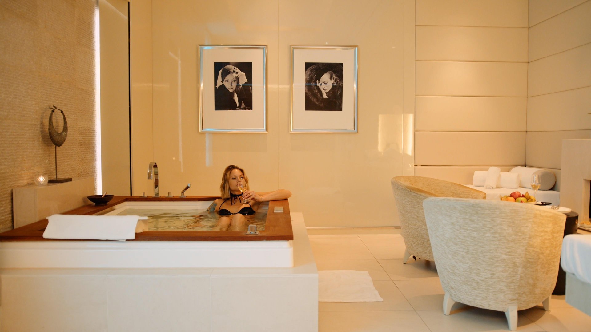 Hotel Adlon Kempinski Berlin - Spa