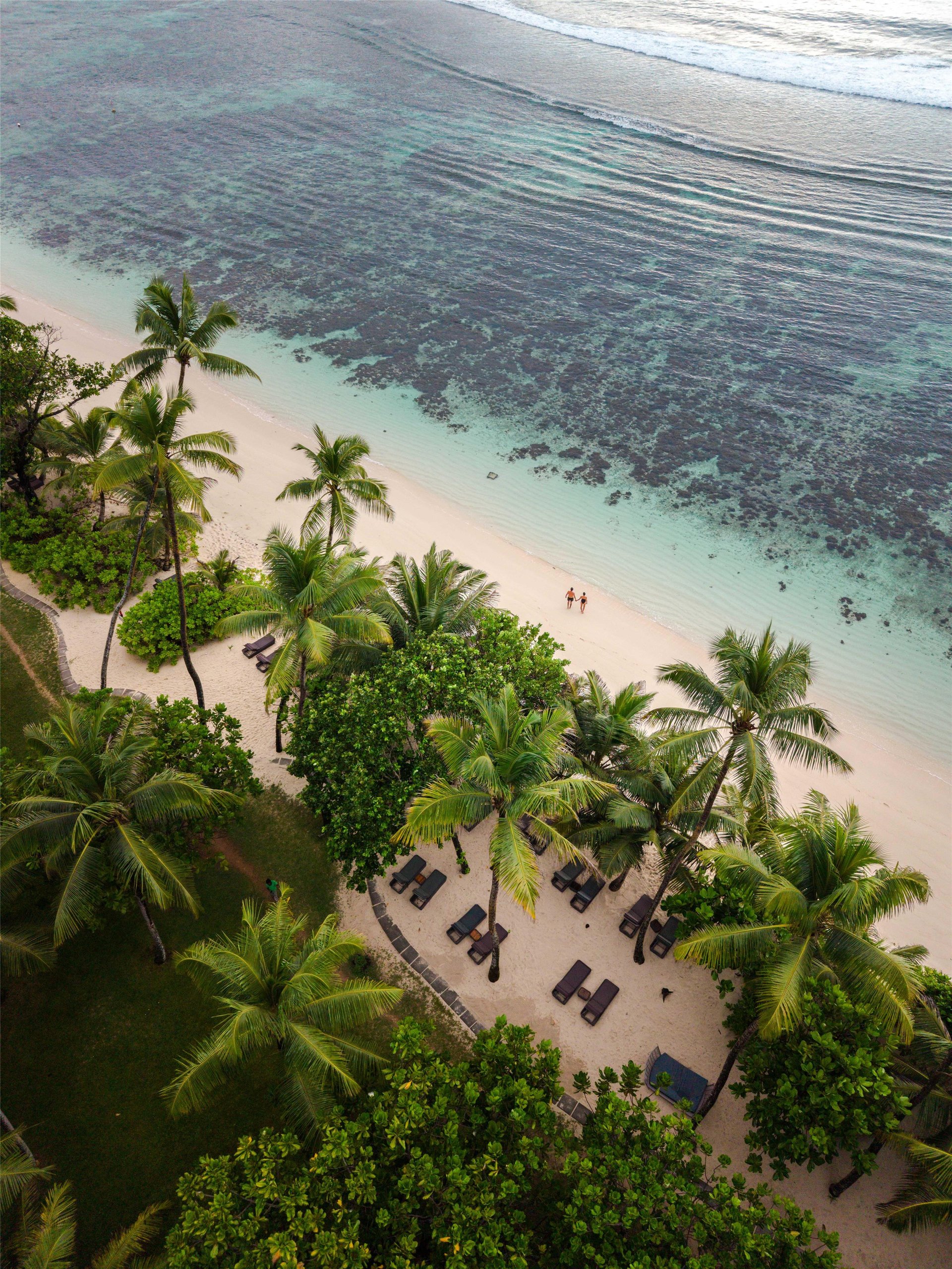 Kempinski Seychelles Resort Baie Lazare - Beach