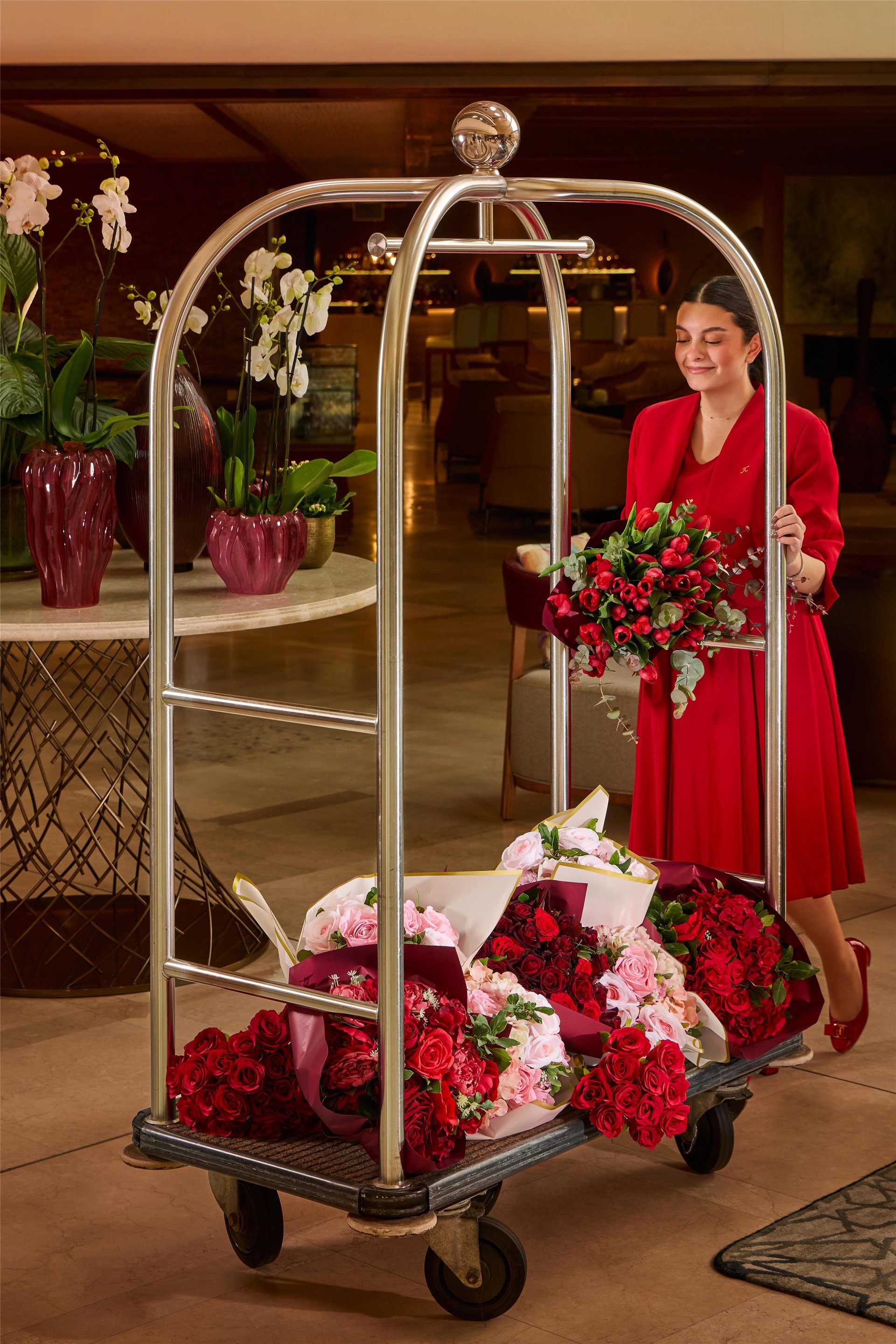 Summerland Kempinski Hotel & Resort Beirut - Miscellaneous