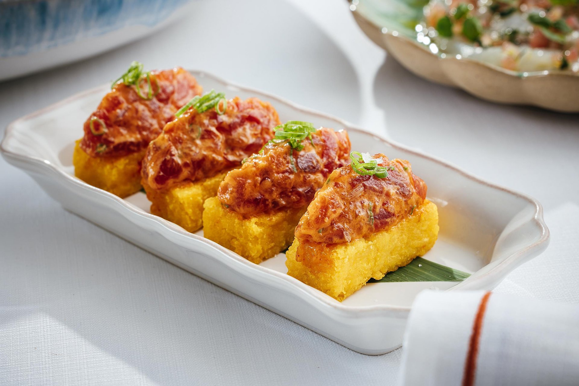 Kempinski Hotel Mall of the Emirates Dubai - Restaurant