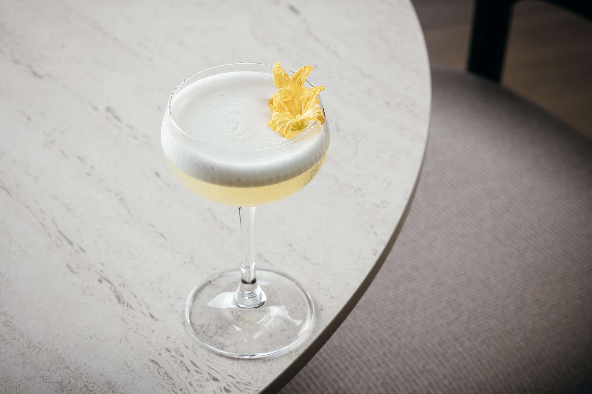 Kempinski Hotel Mall of the Emirates Dubai - Restaurant