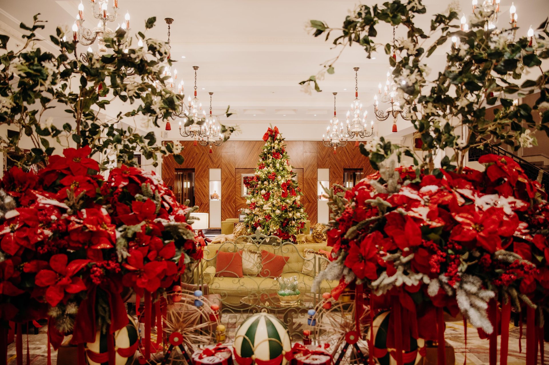 Your Home for the Holidays
