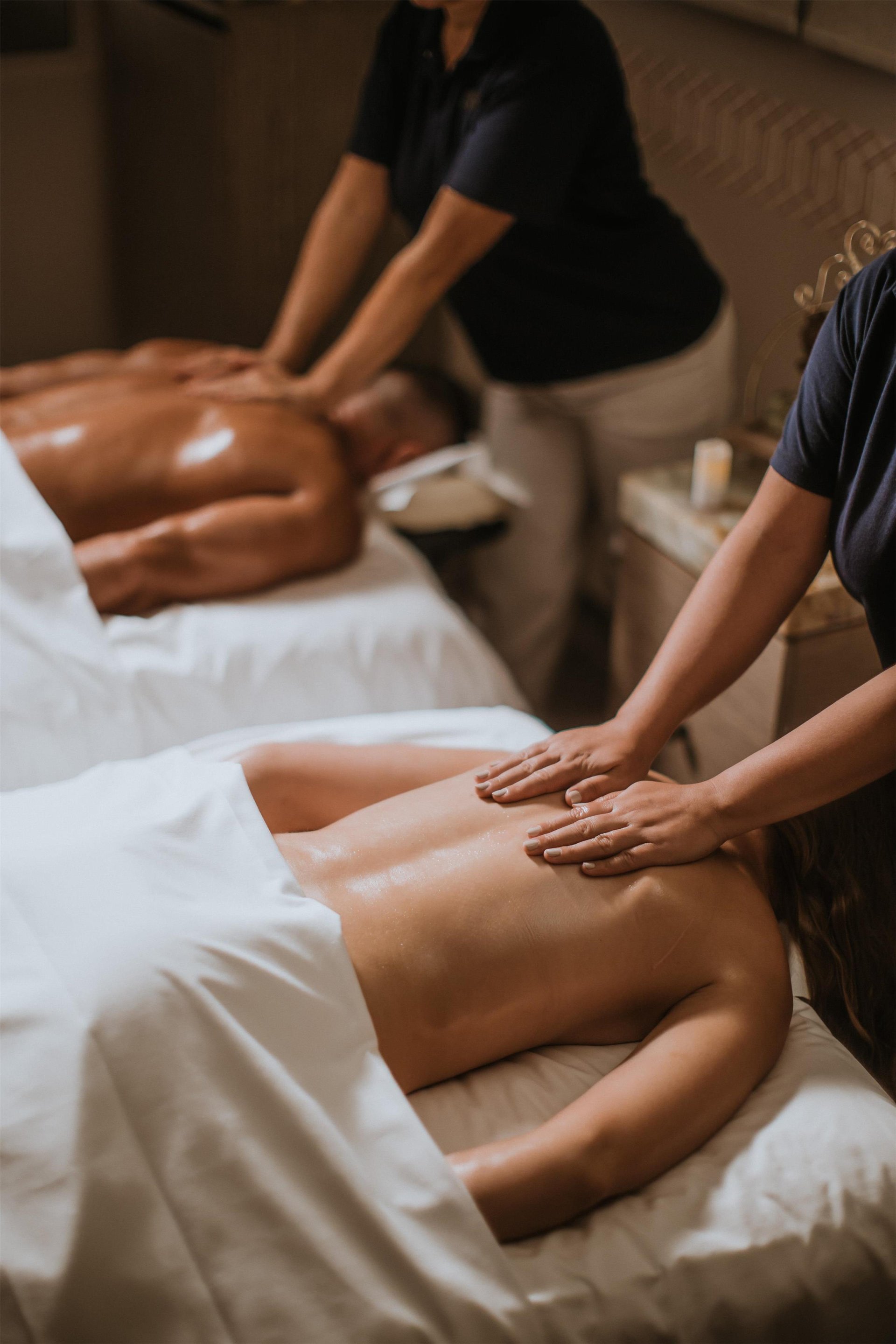 Romantic Spa Packages