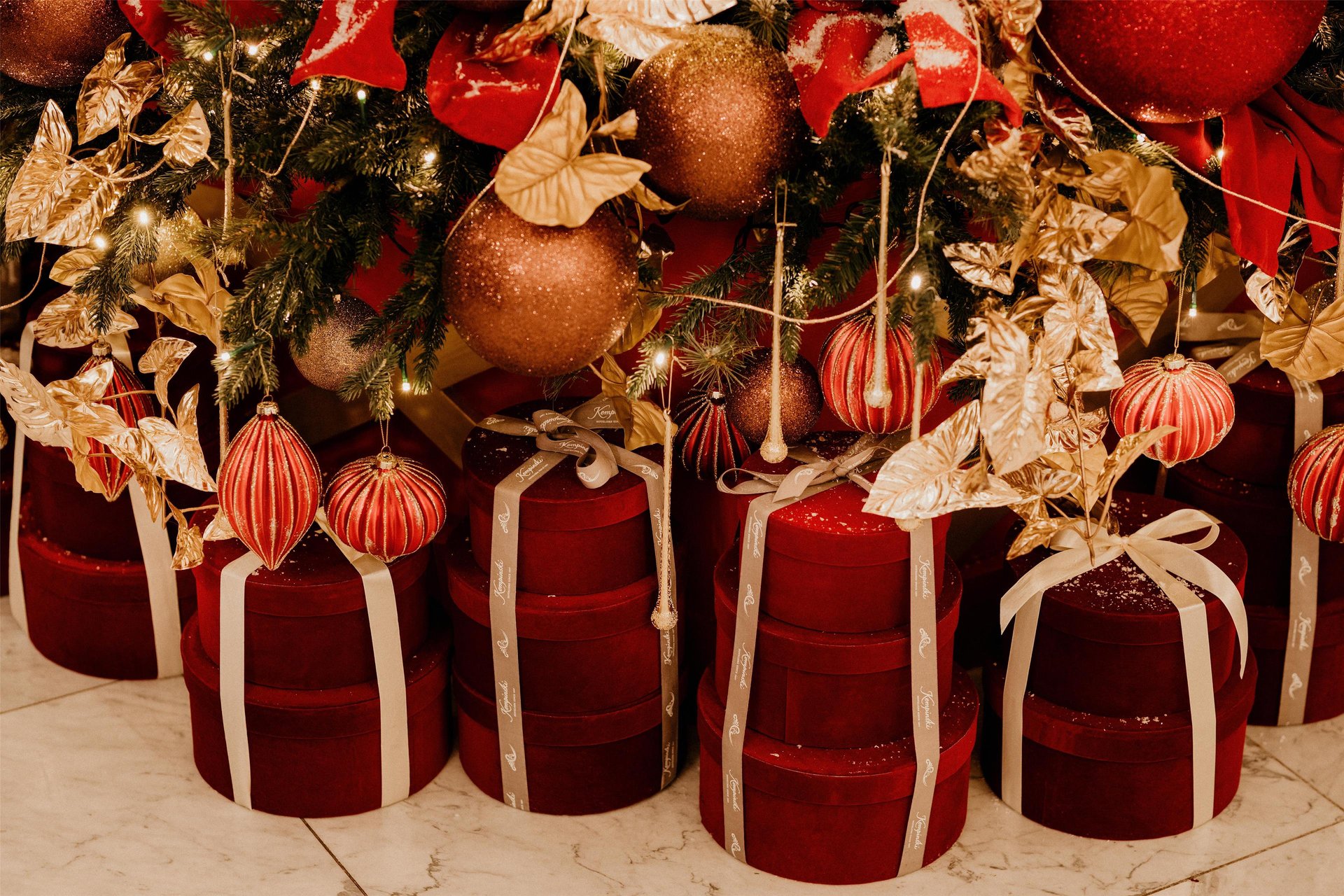Christmas Celebrations