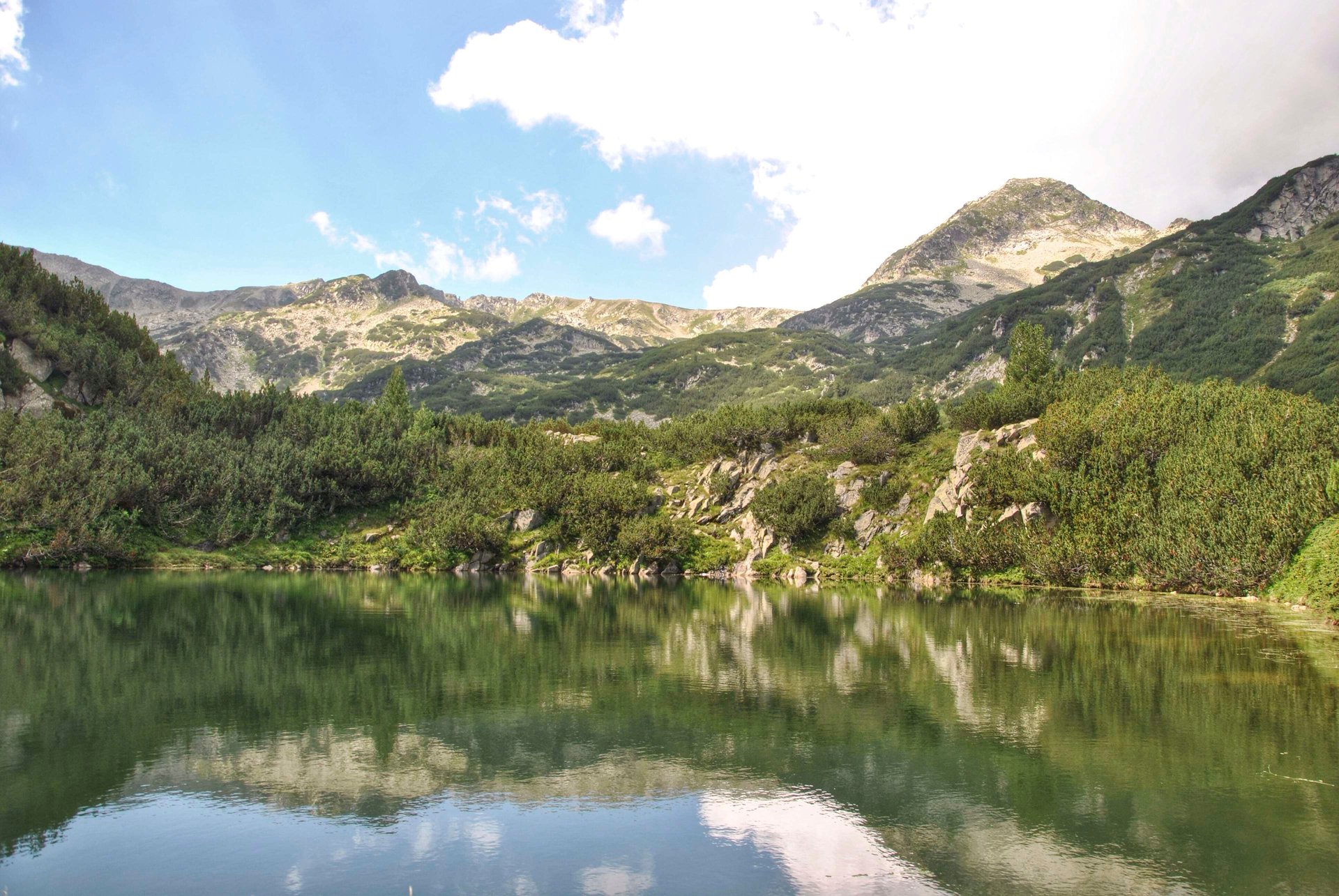 Visit Bansko - all-seasons resort