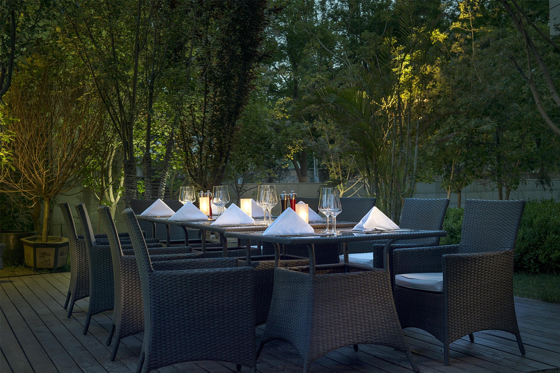 280° Restaurant