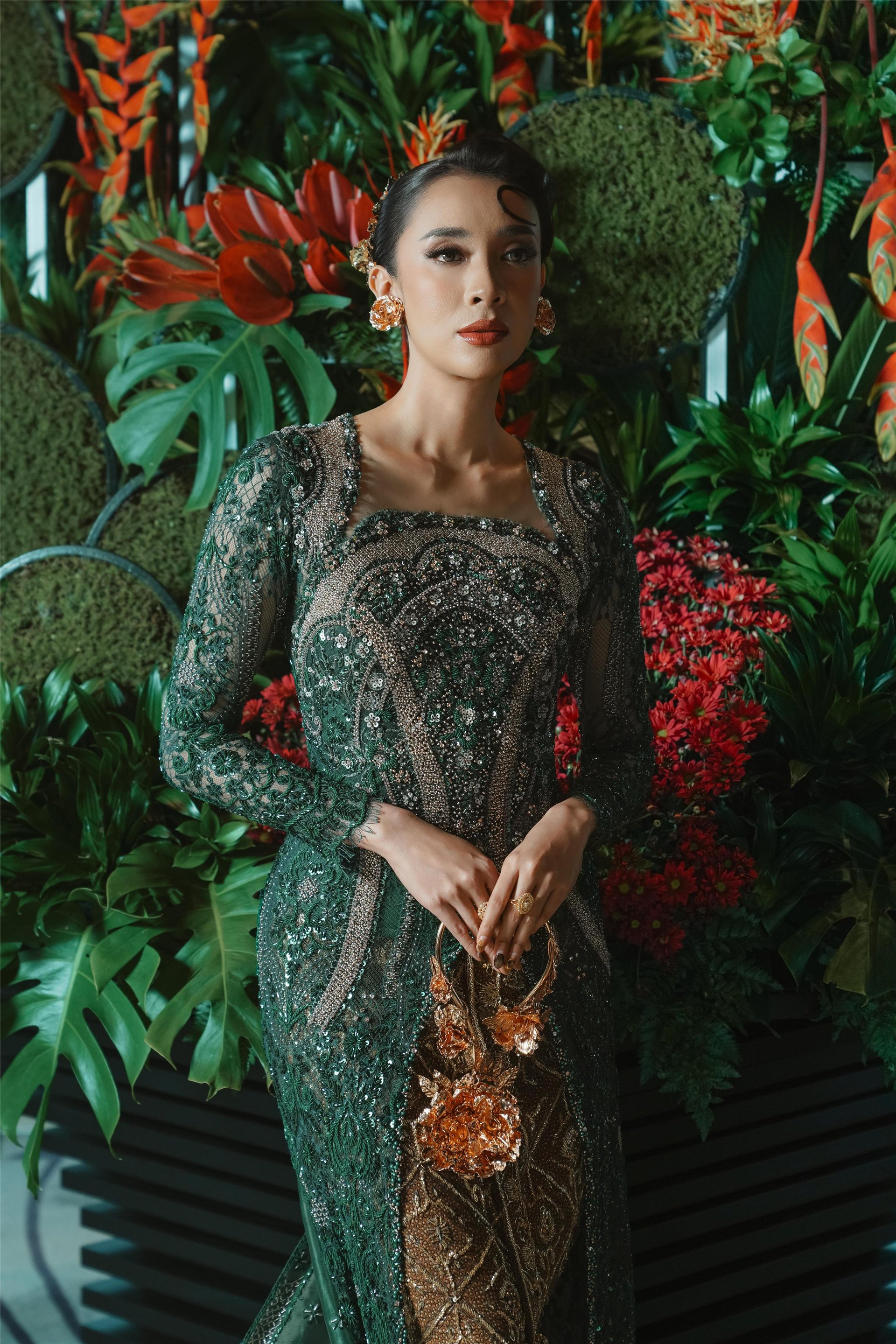 Wedding at Hotel Indonesia Kempinski Jakarta