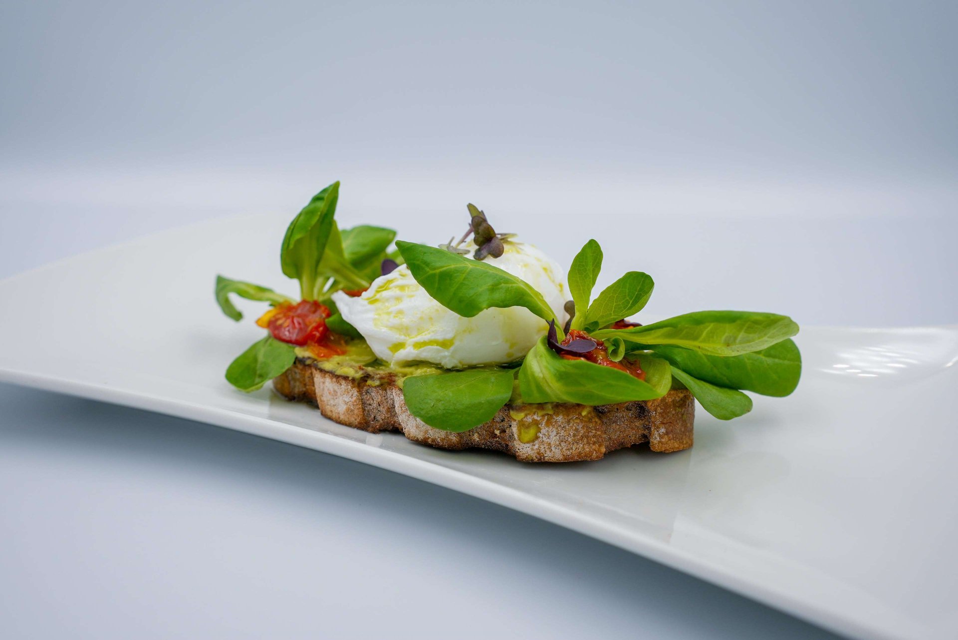 Kempinski Grand Hotel des Bains St.Moritz - Hotel Breakfast Area