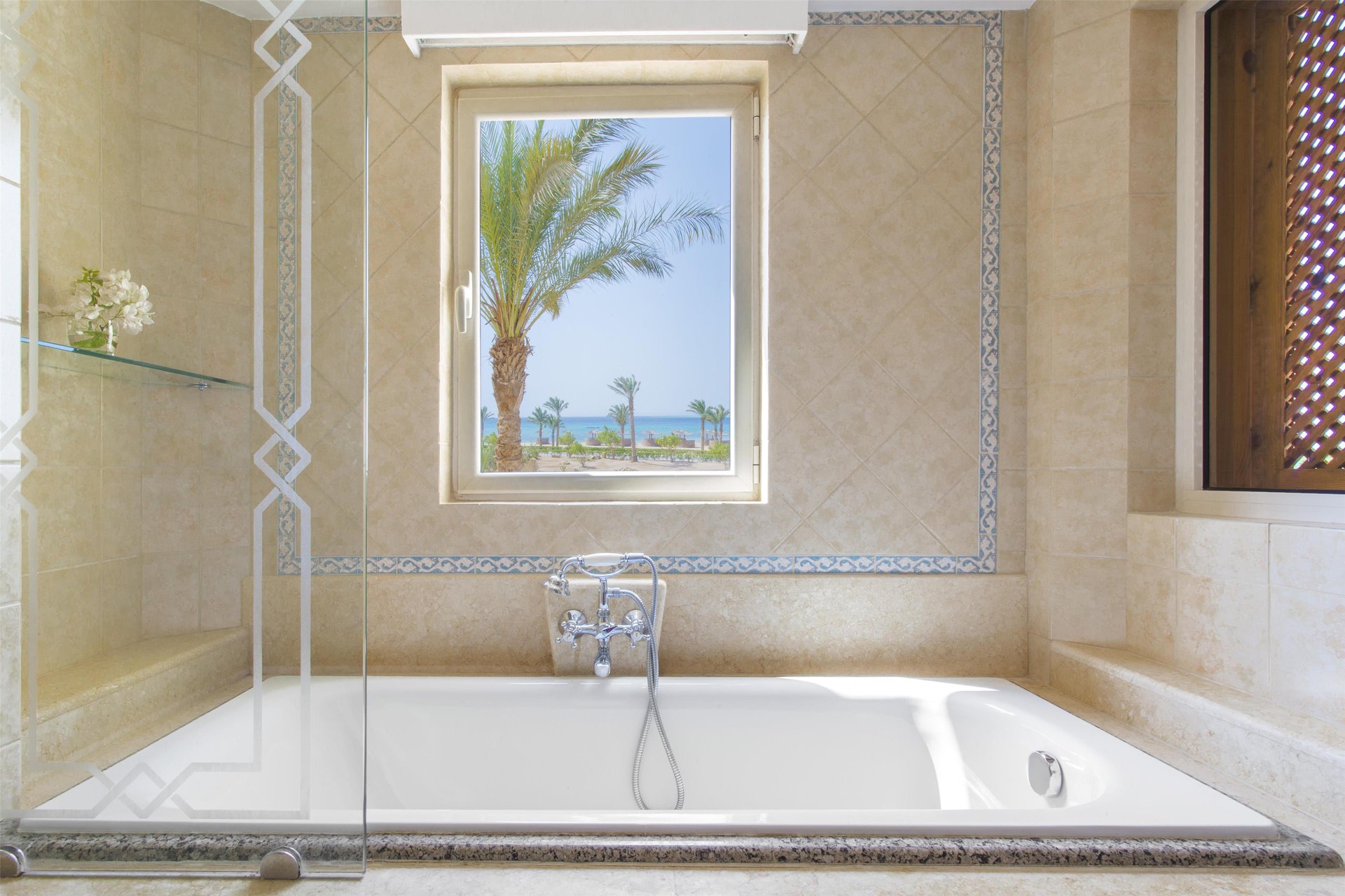 Kempinski Hotel Soma Bay - Guest room