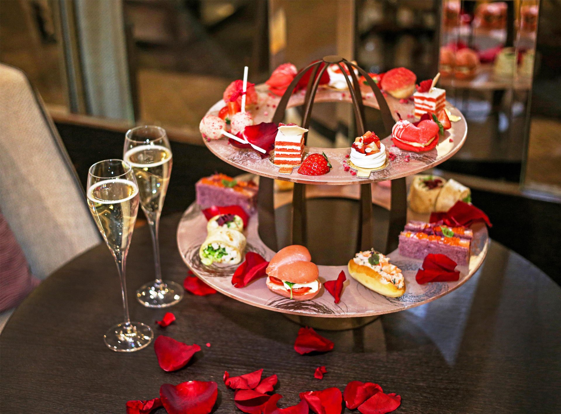 Kempinski Hotel Corvinus Budapest - Miscellaneous