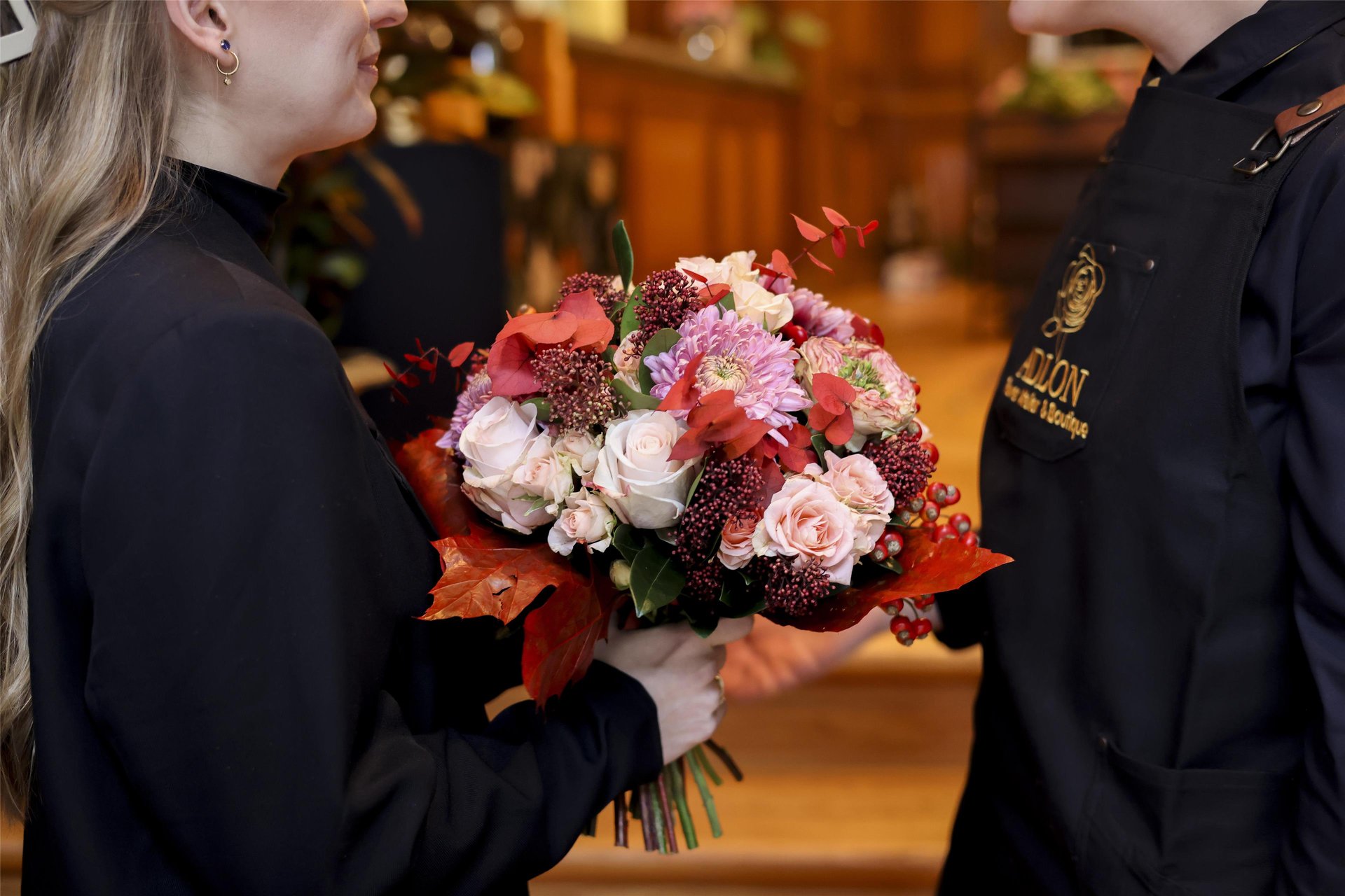 Hotel Adlon Kempinski Berlin - Property amenity