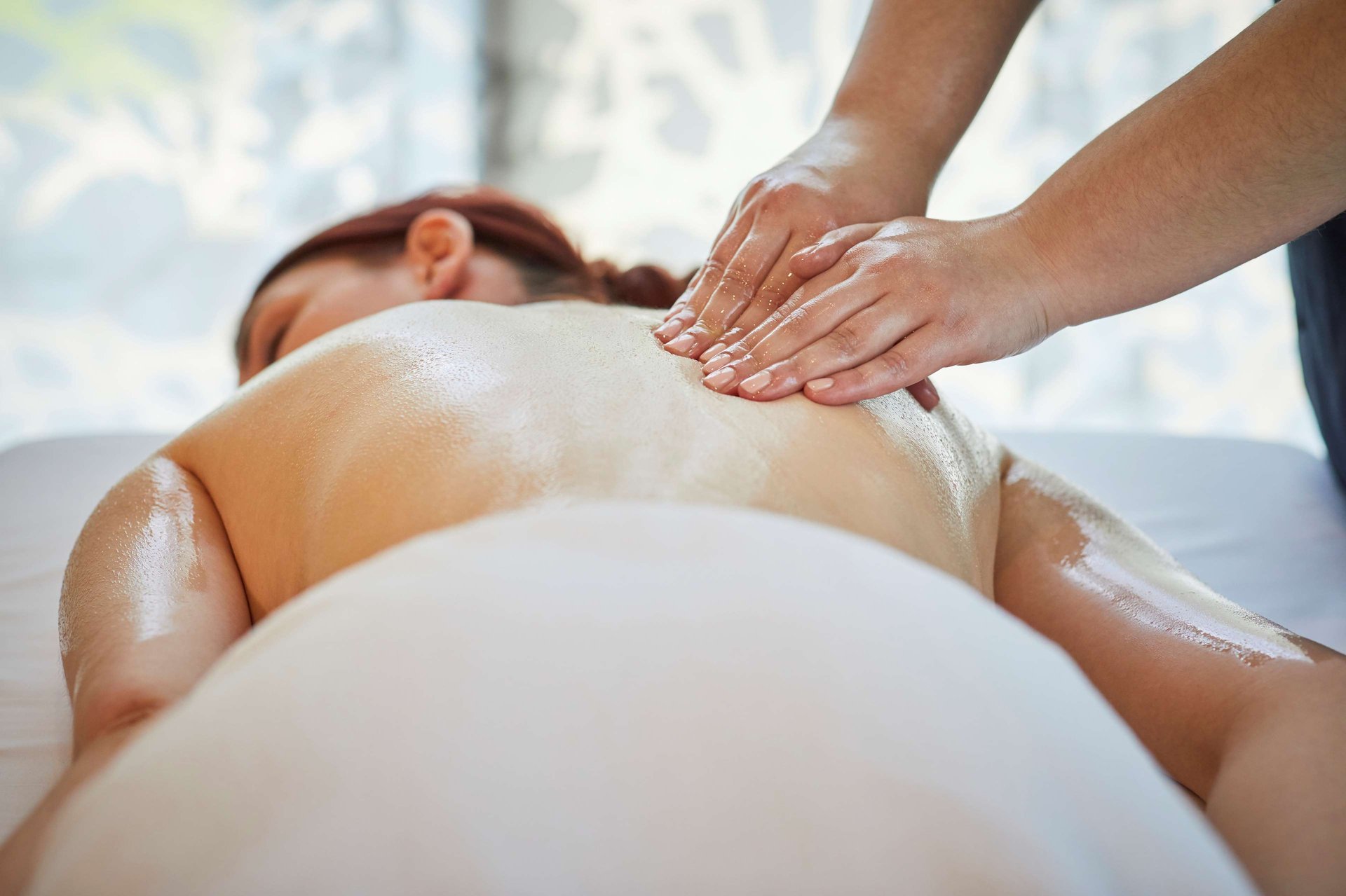Classic Massages