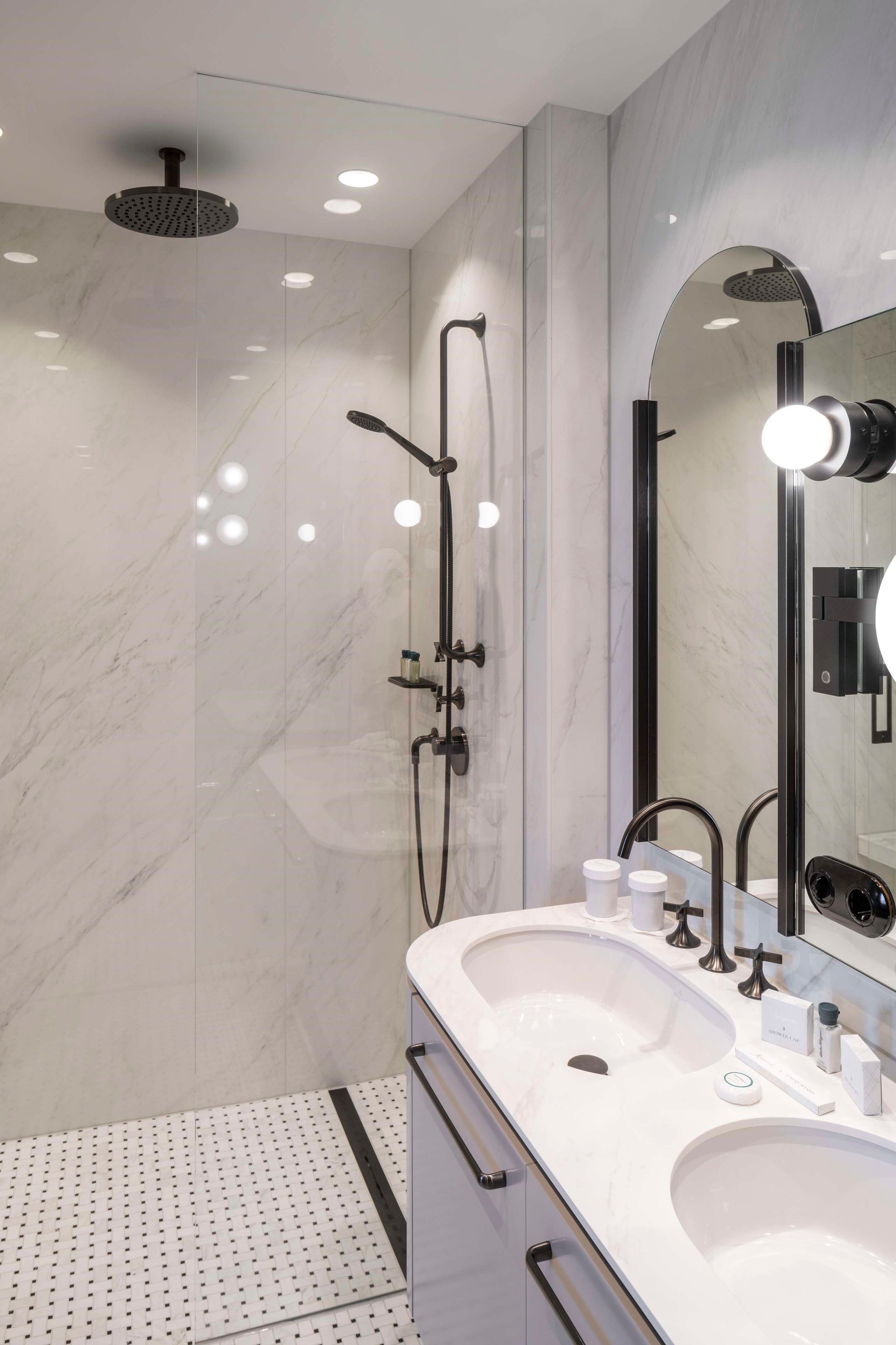 Hotel Taschenbergpalais Kempinski Dresden - Guest room