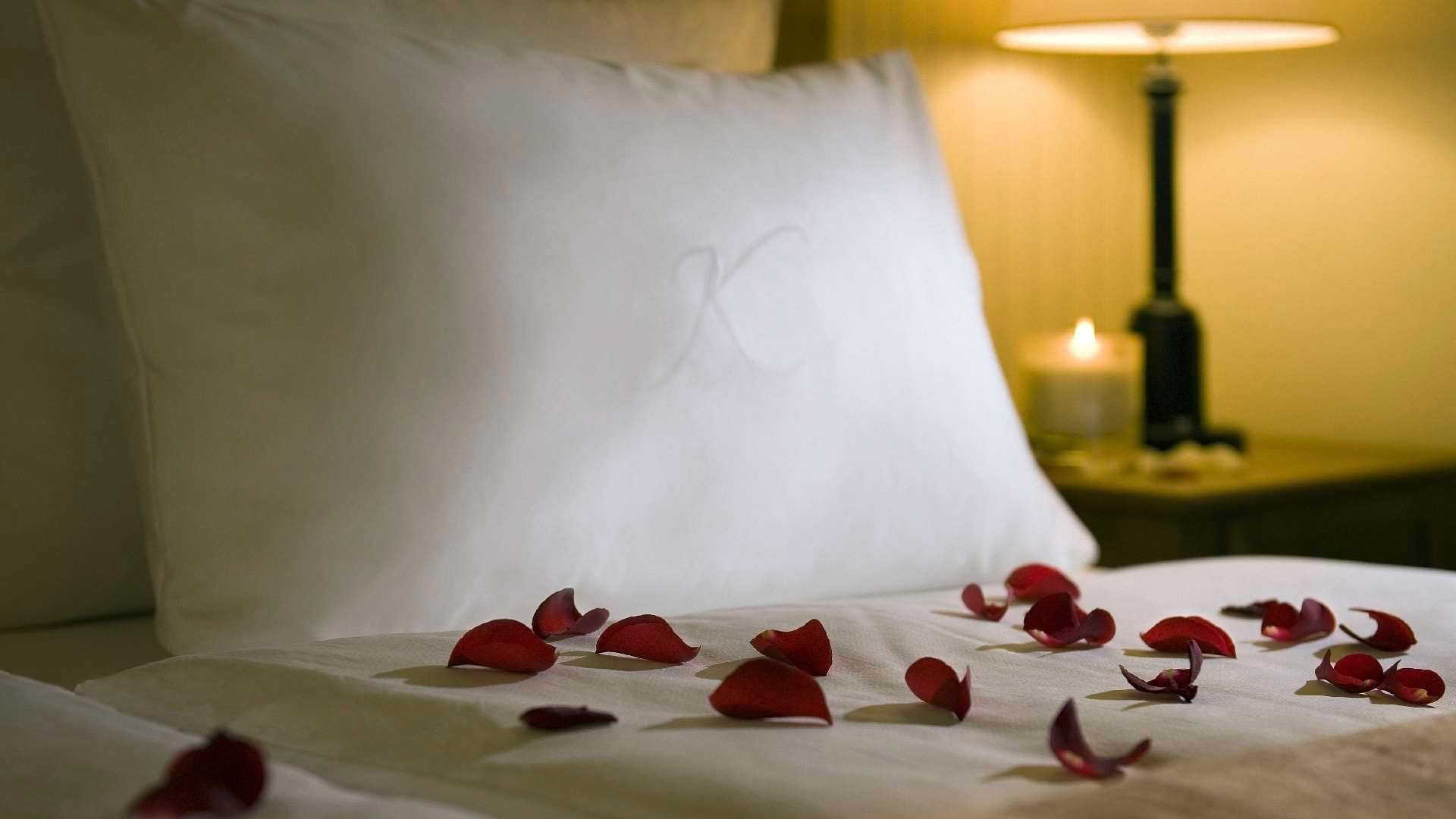 Romantische Tage in Budapest
