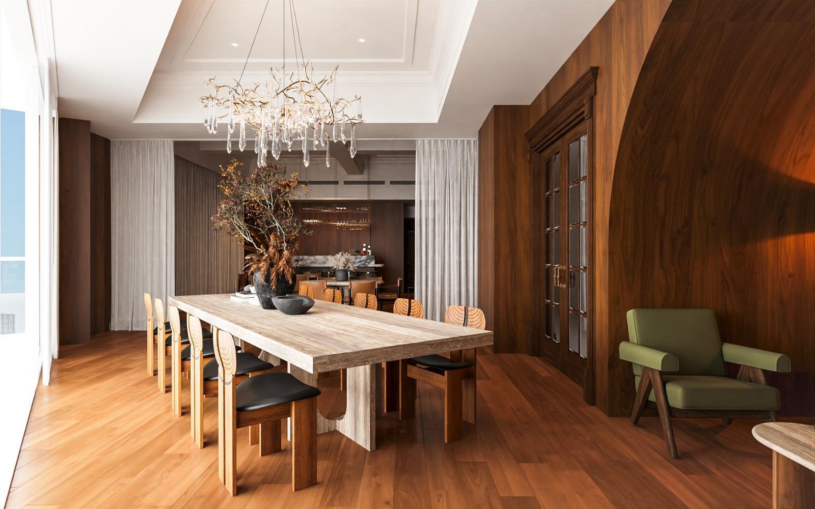 The Capitol Kempinski Singapore - Miscellaneous