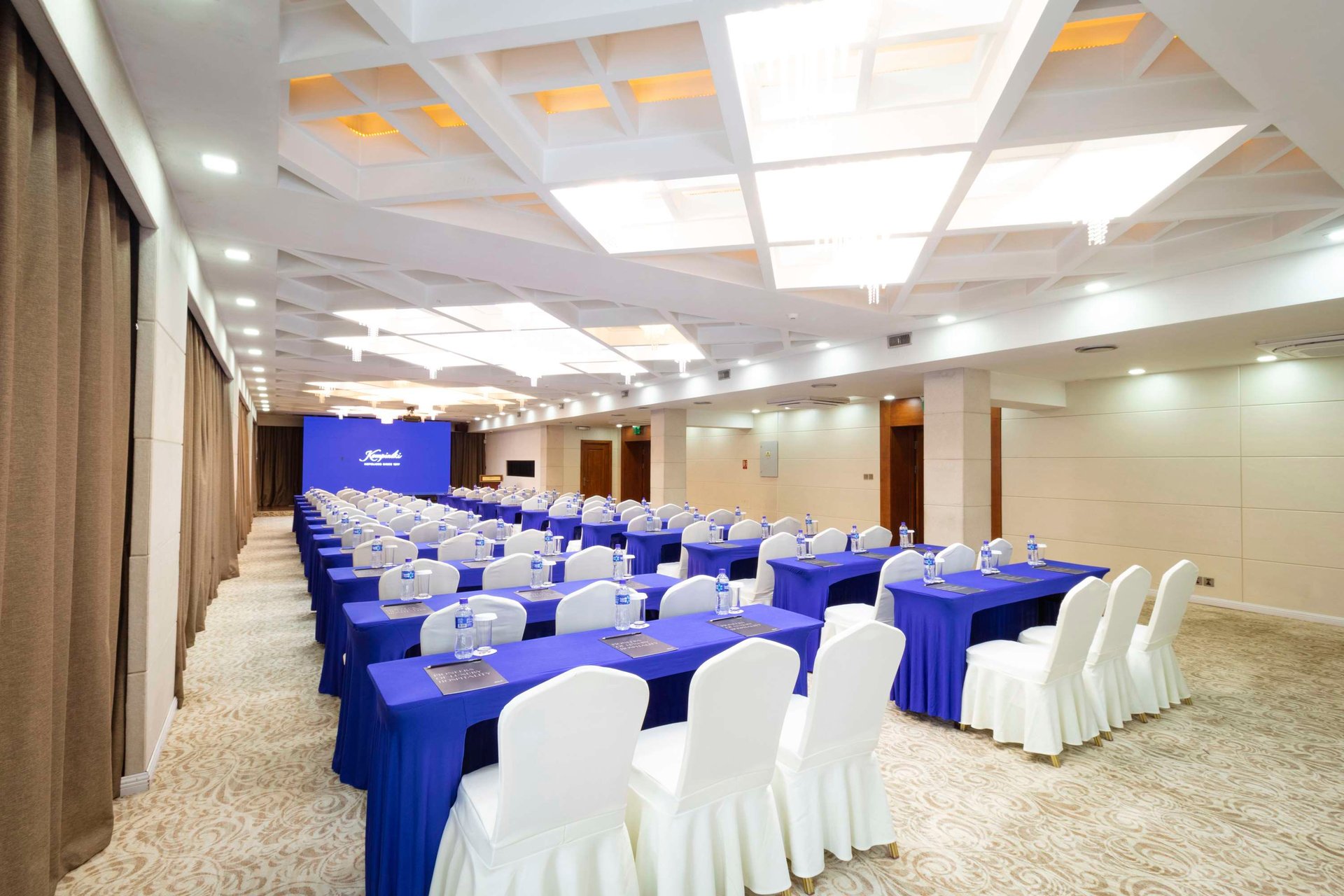 Meetings & Events