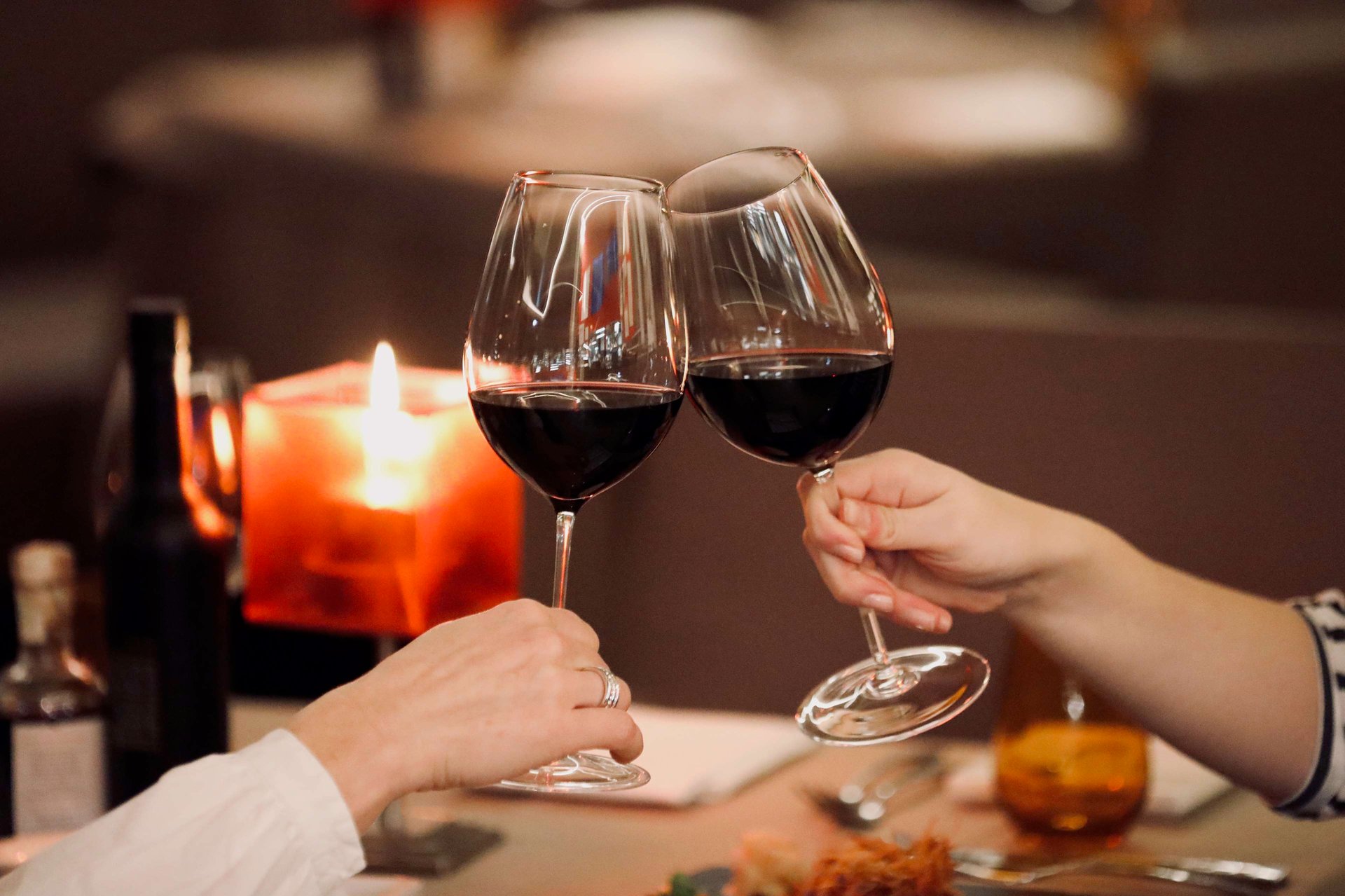 A Feast for All Senses: Where Gastronomy Meets Inspiration