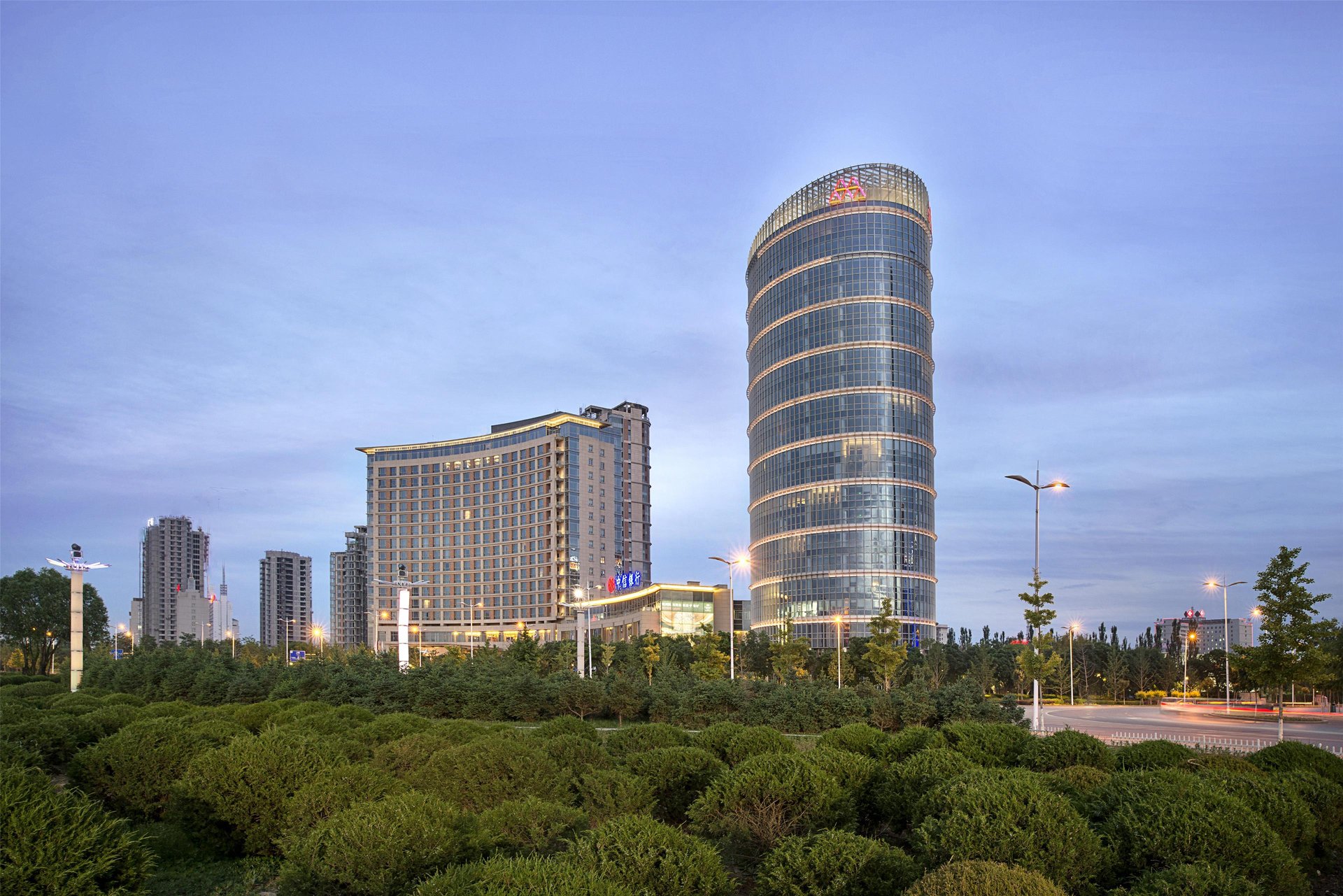 Kempinski Hotels Unveils a ‘Seven Cities, Seven Flavours’ Culinary Journey · Yinchuan
