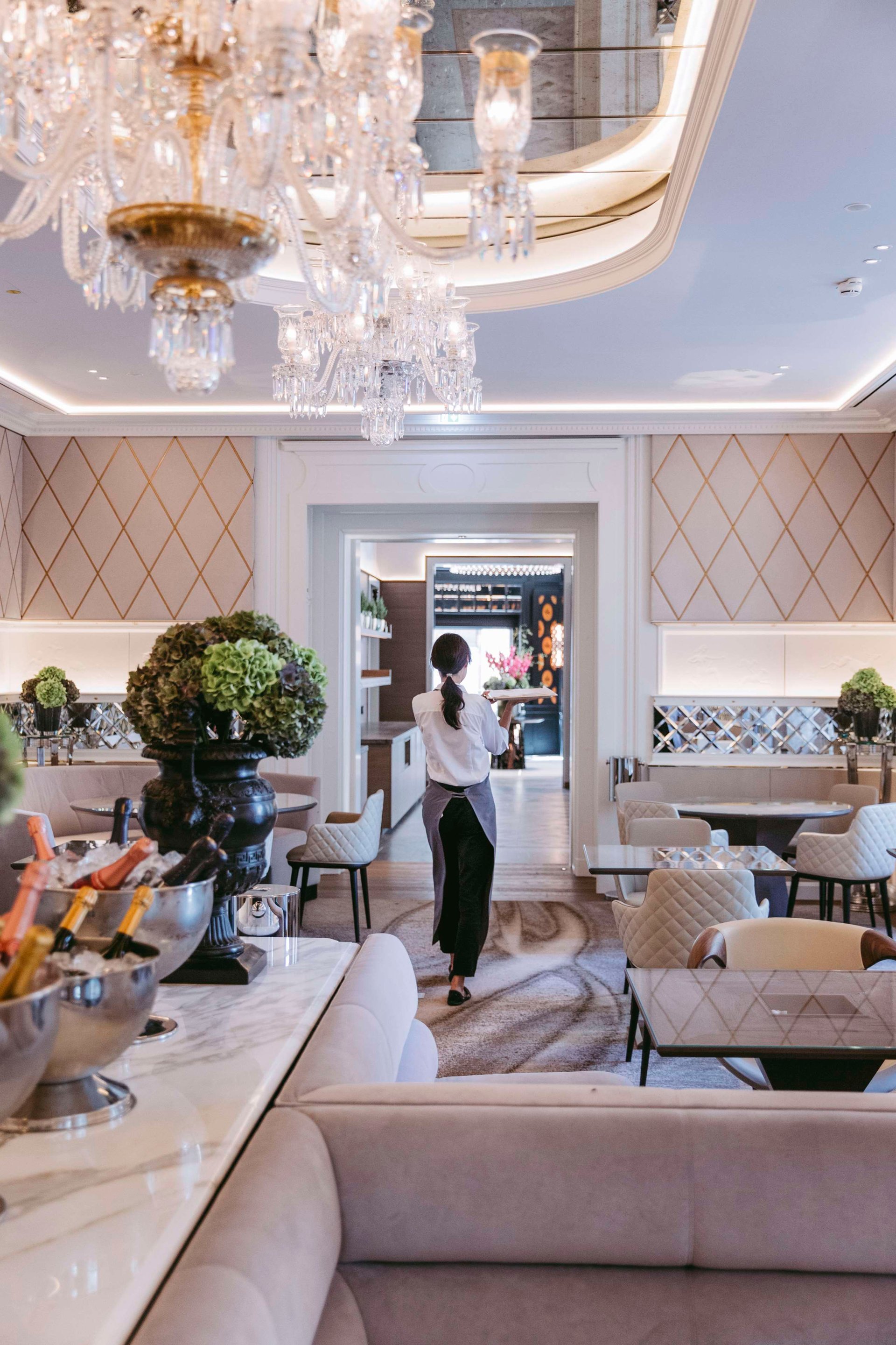 Schwarzreiter Gourmet Brunch