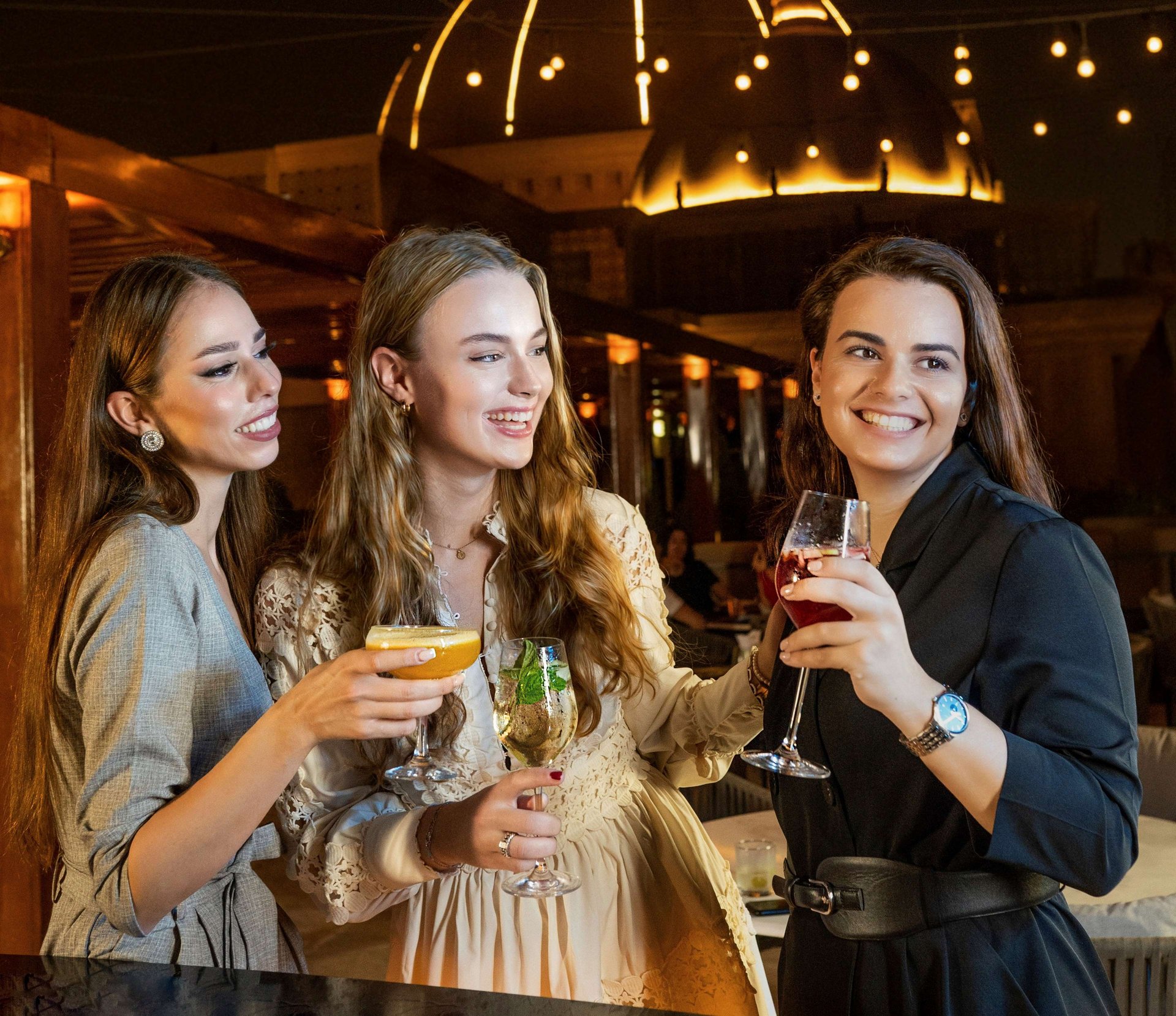 Celebración con Estilo