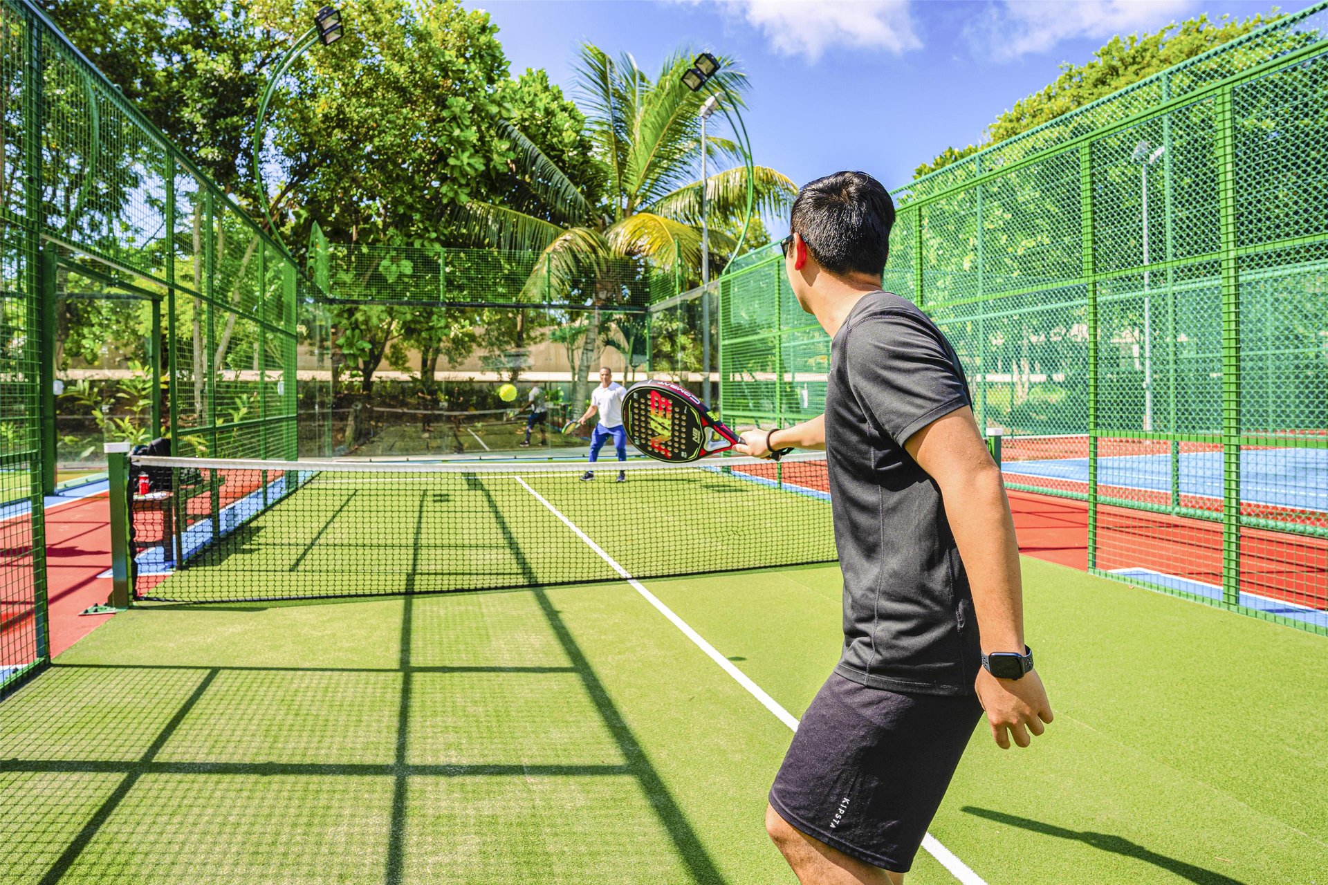Kempinski Seychelles Resort Baie Lazare - Exterior