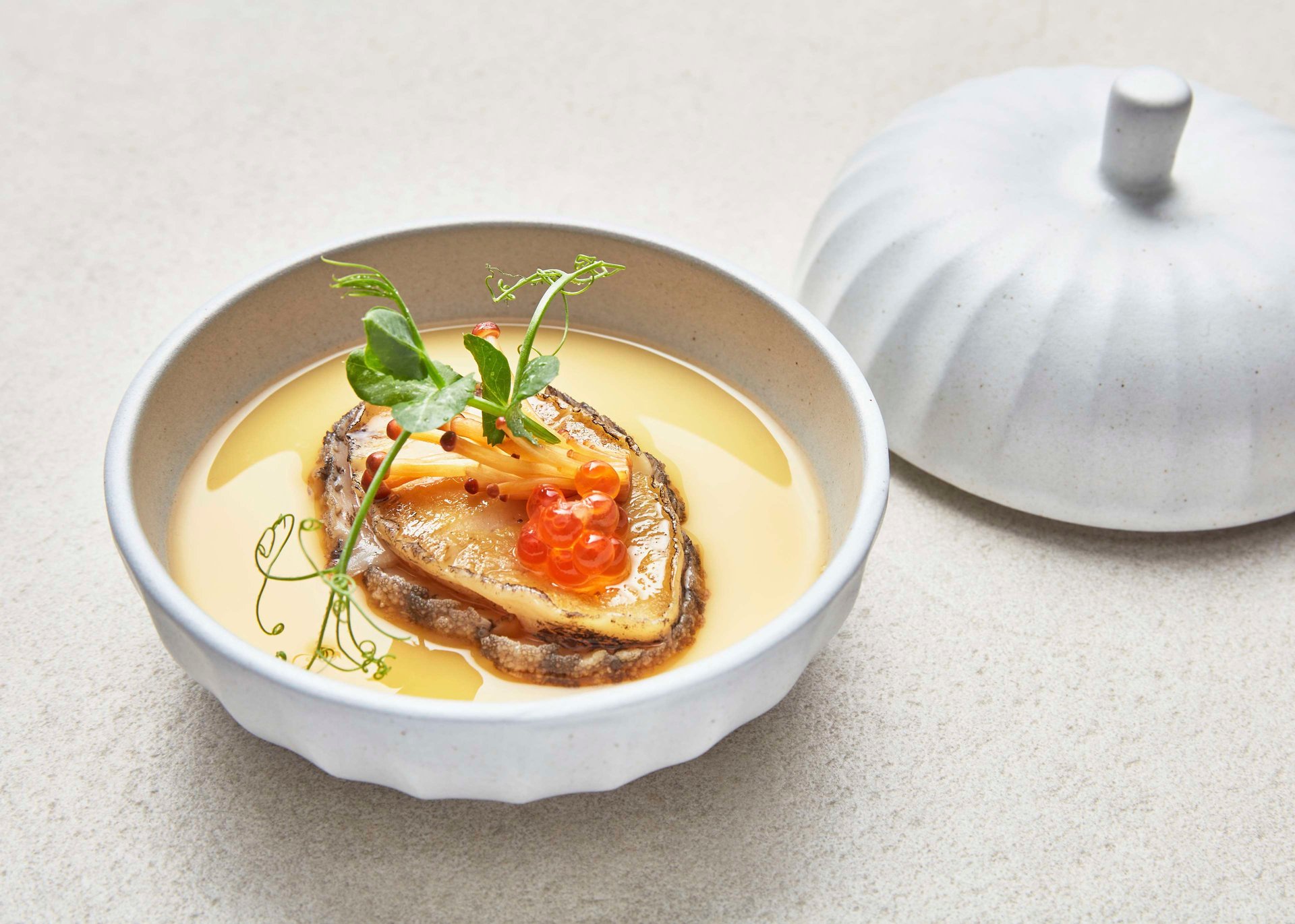Celebrity Chef Edward Kwon’s First Pop-Up Modern-Korean Restaurant at Siam Kempinski Hotel Bangkok