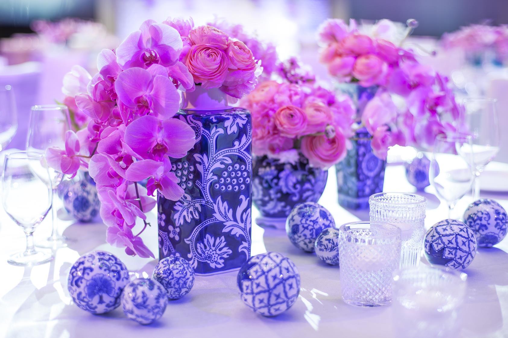 NUO Hotel Bejing - Ballroom