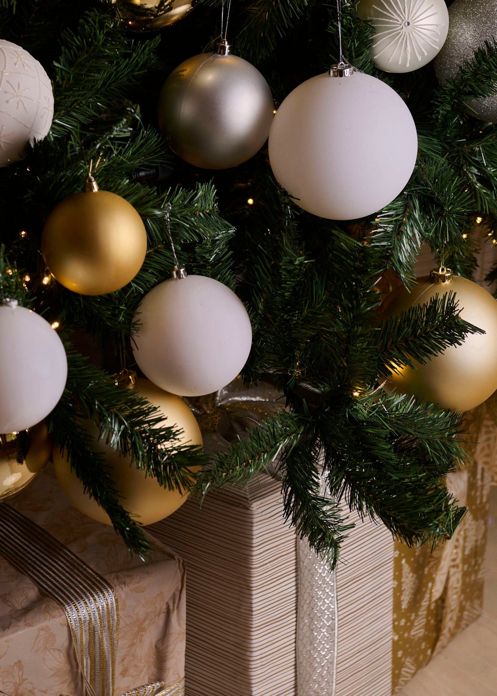 Festive Season in Style