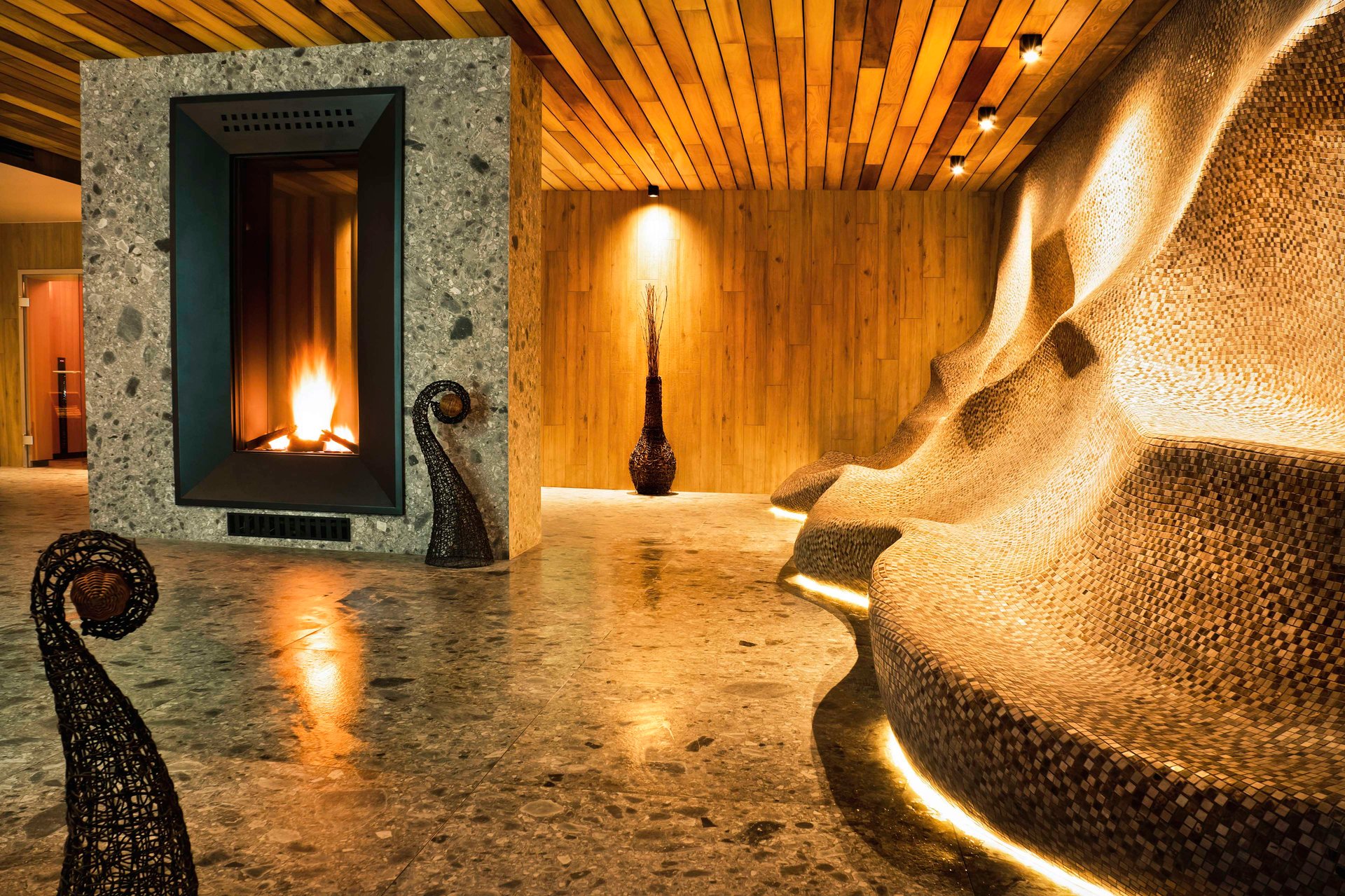 Kempinski The Spa