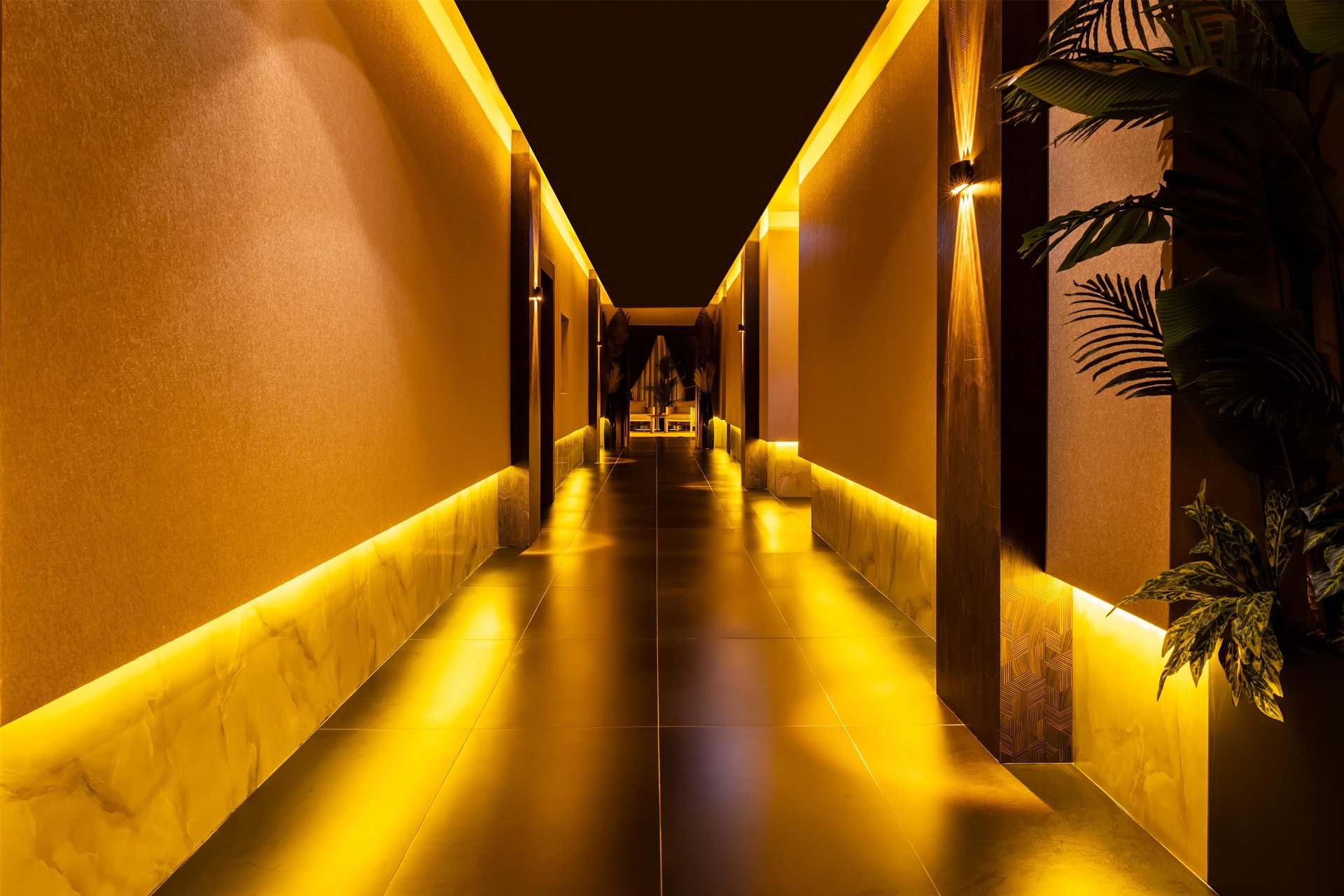 Kempinski Hotel The Dome Belek Turkey - Spa
