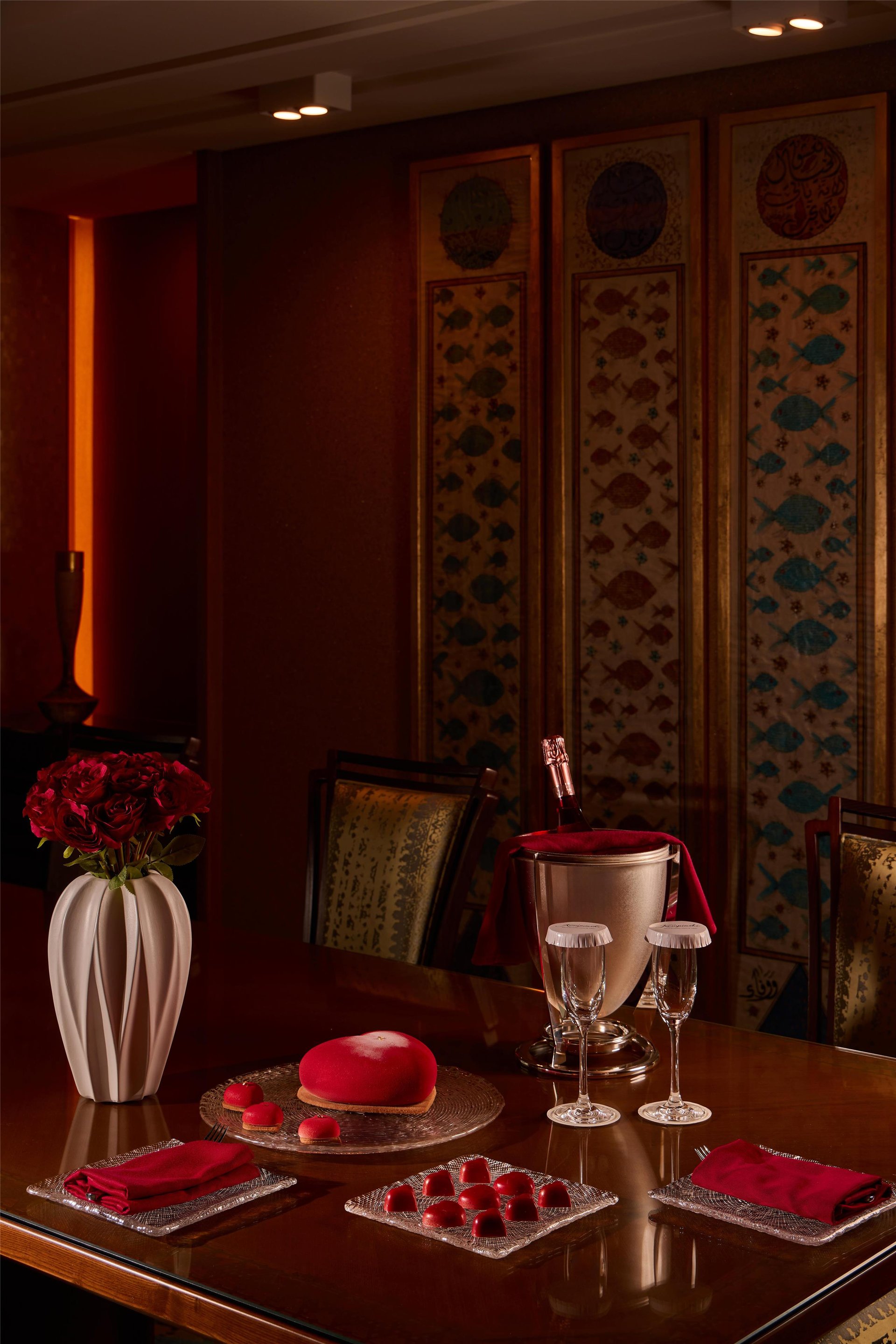 Summerland Kempinski Hotel & Resort Beirut - Miscellaneous