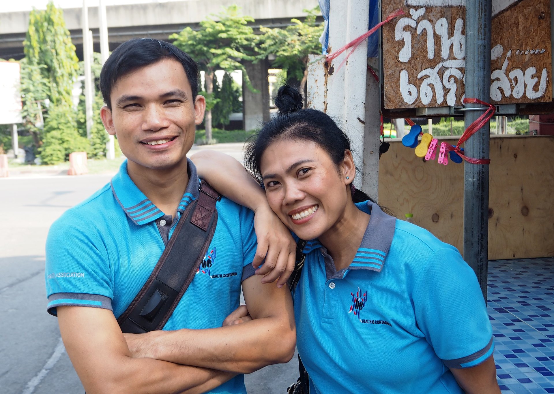 Peer health educators BKK 2018.JPG