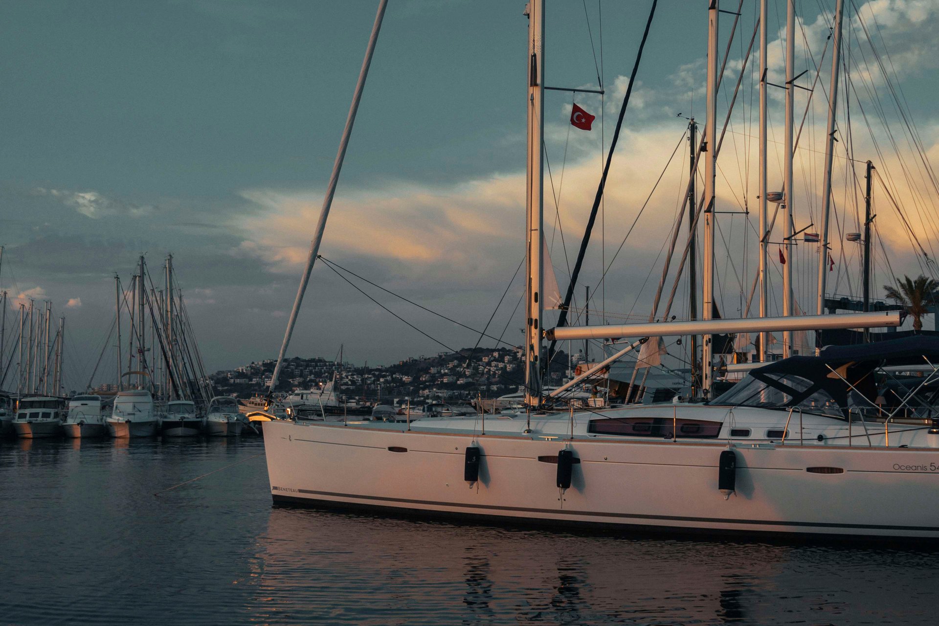 Welcome to Bodrum