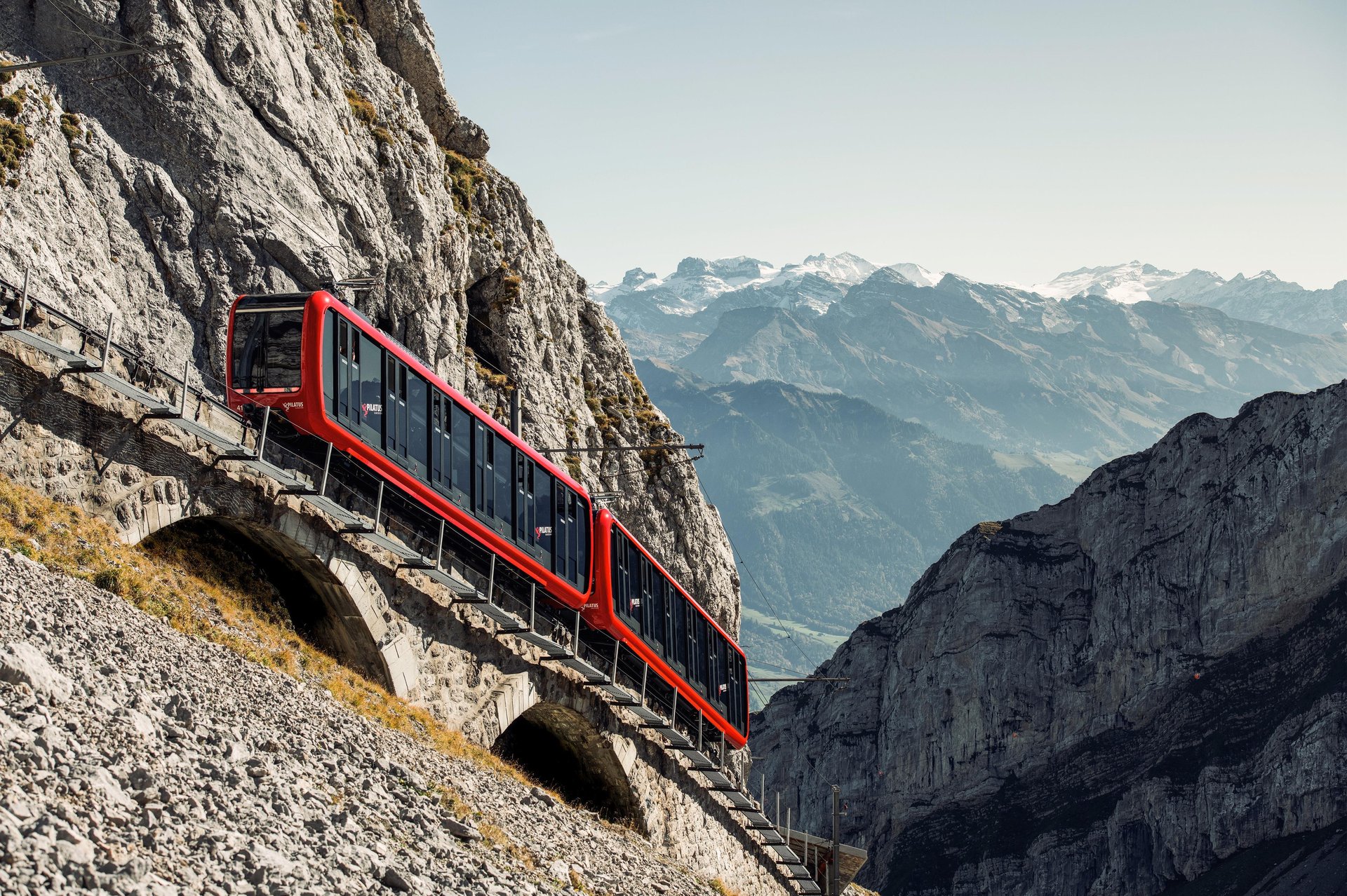 Kempinski Palace Engelberg - Local attraction