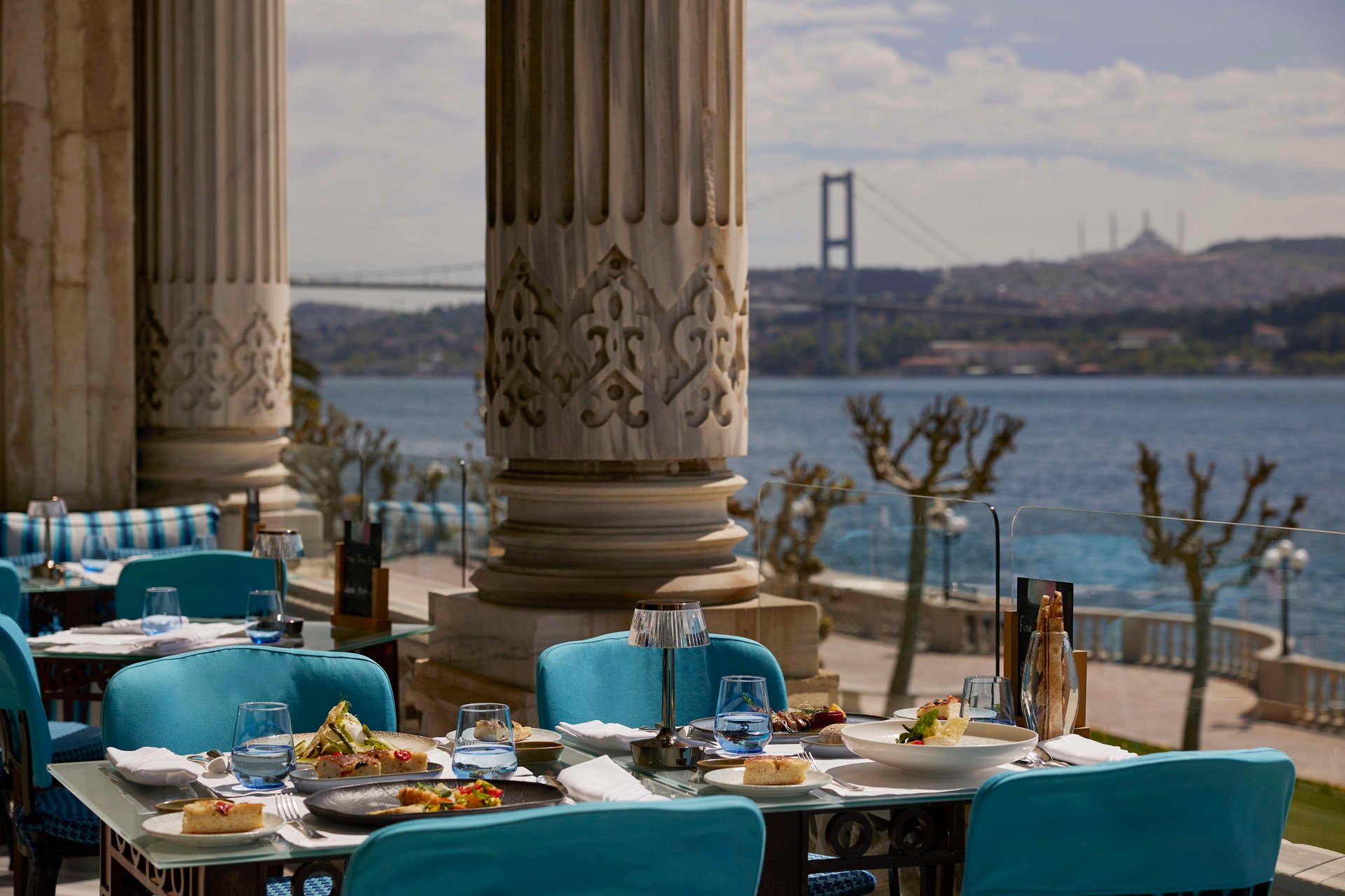 Bellini Presents Its Revitalised Winter Menu