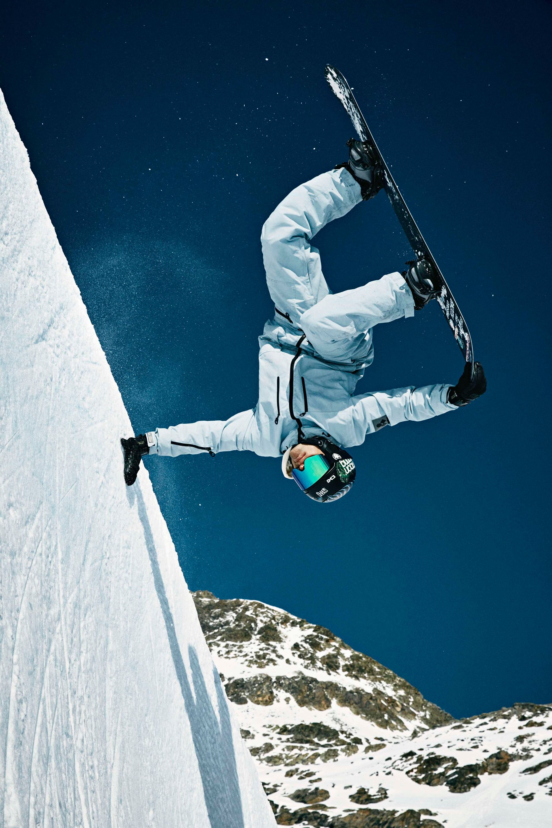 Kempinski Grand Hotel des Bains St.Moritz - Exterior