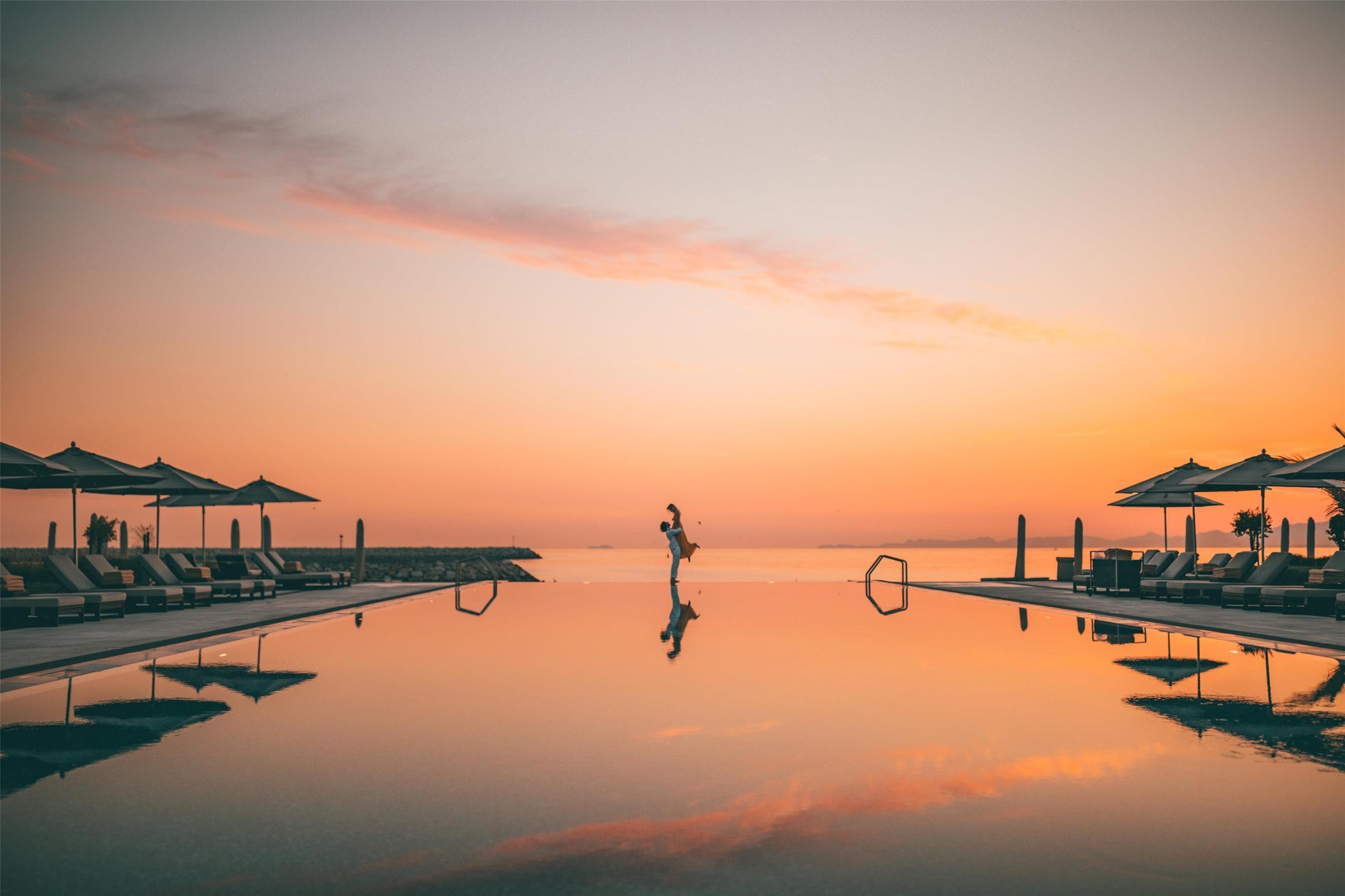 A Gift Beyond the Ordinary