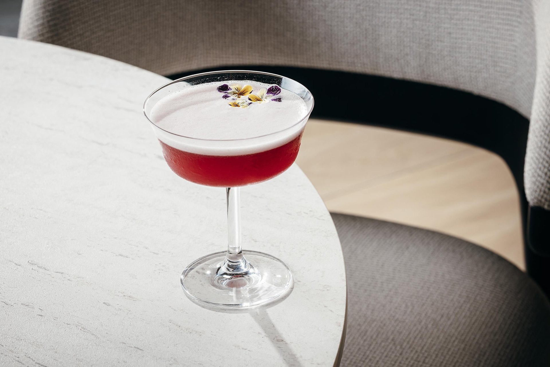 Kempinski Hotel Mall of the Emirates Dubai - Restaurant