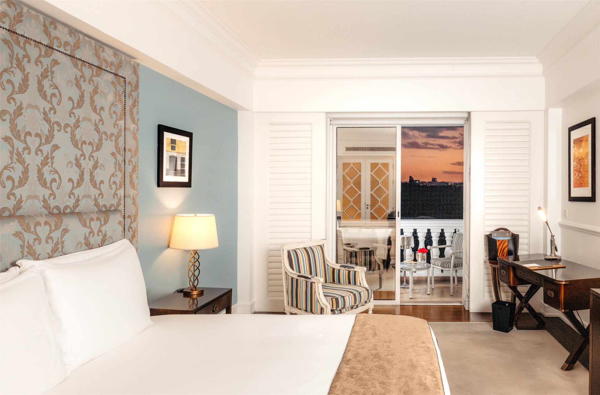 Villa Rosa Kempinski Nairobi - Guest room amenity