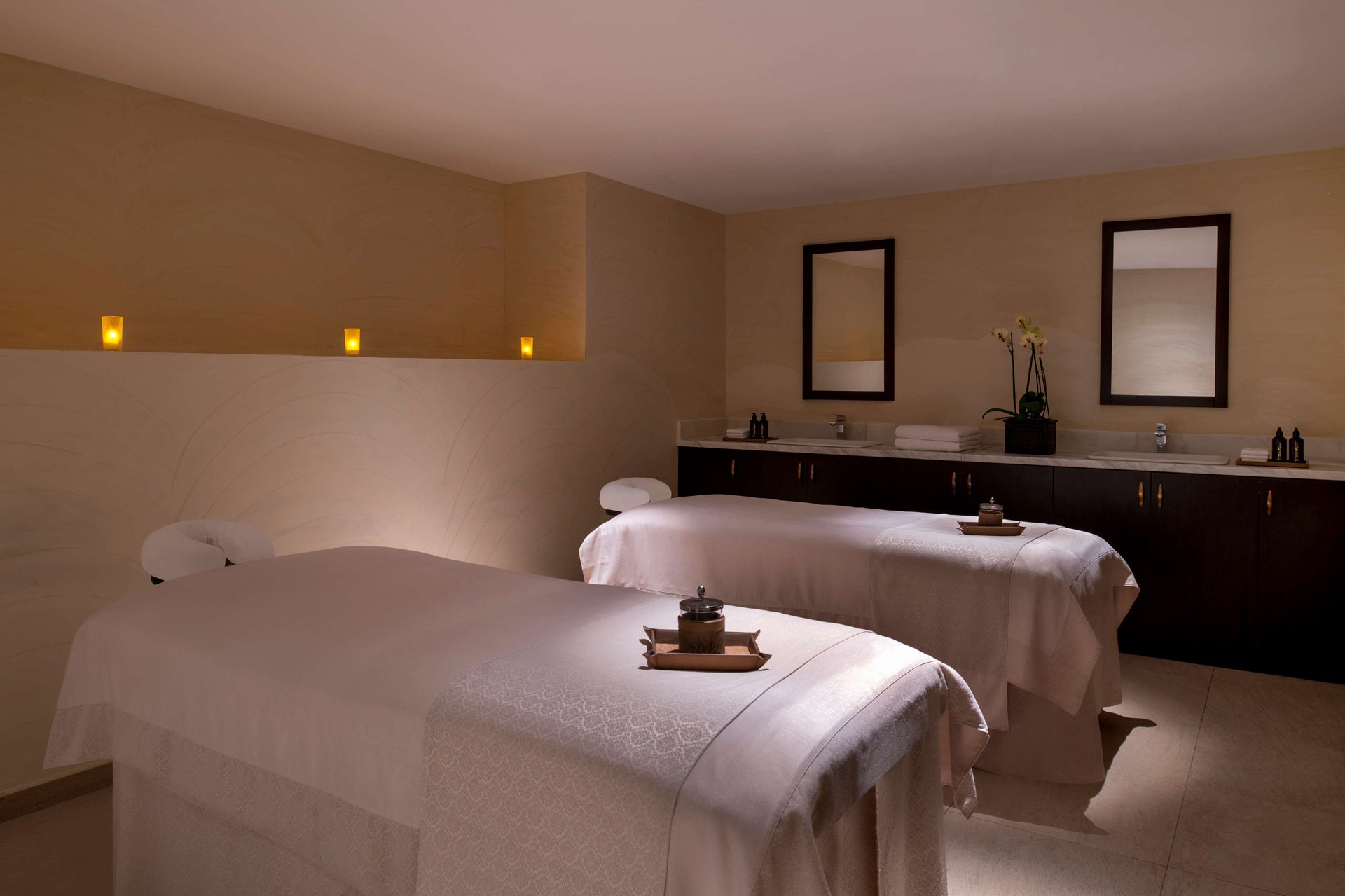 Spa Special Offers