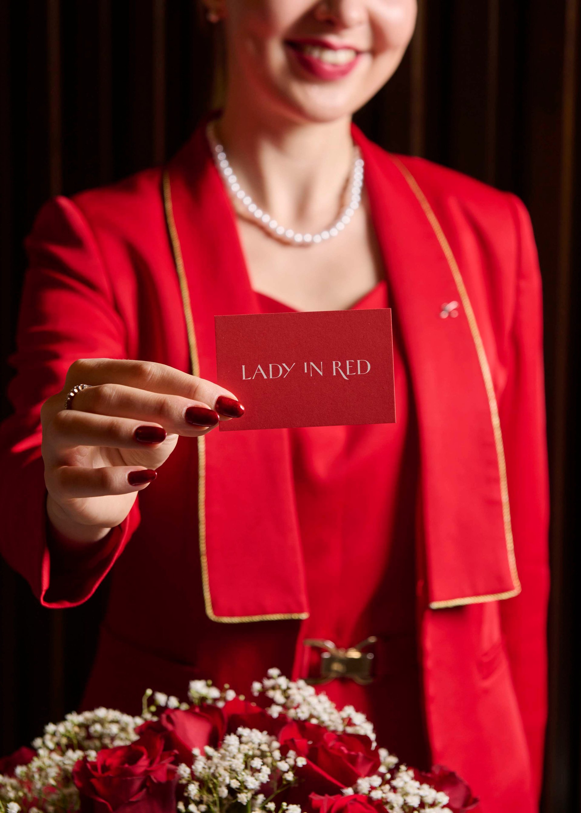 Timeless. Elegant. Exquisite.