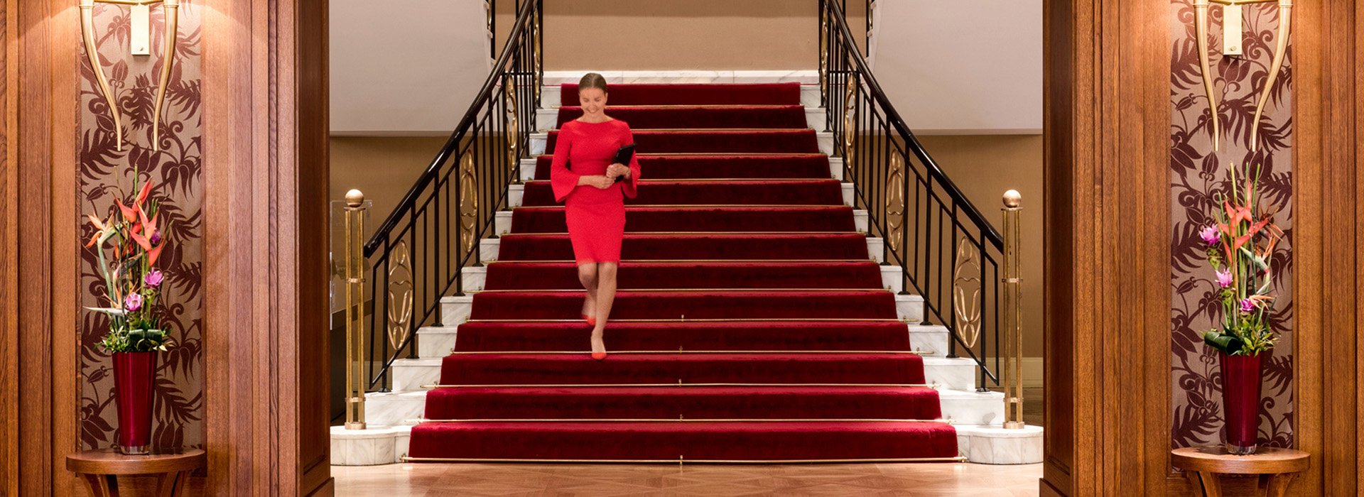Kempinski in the News