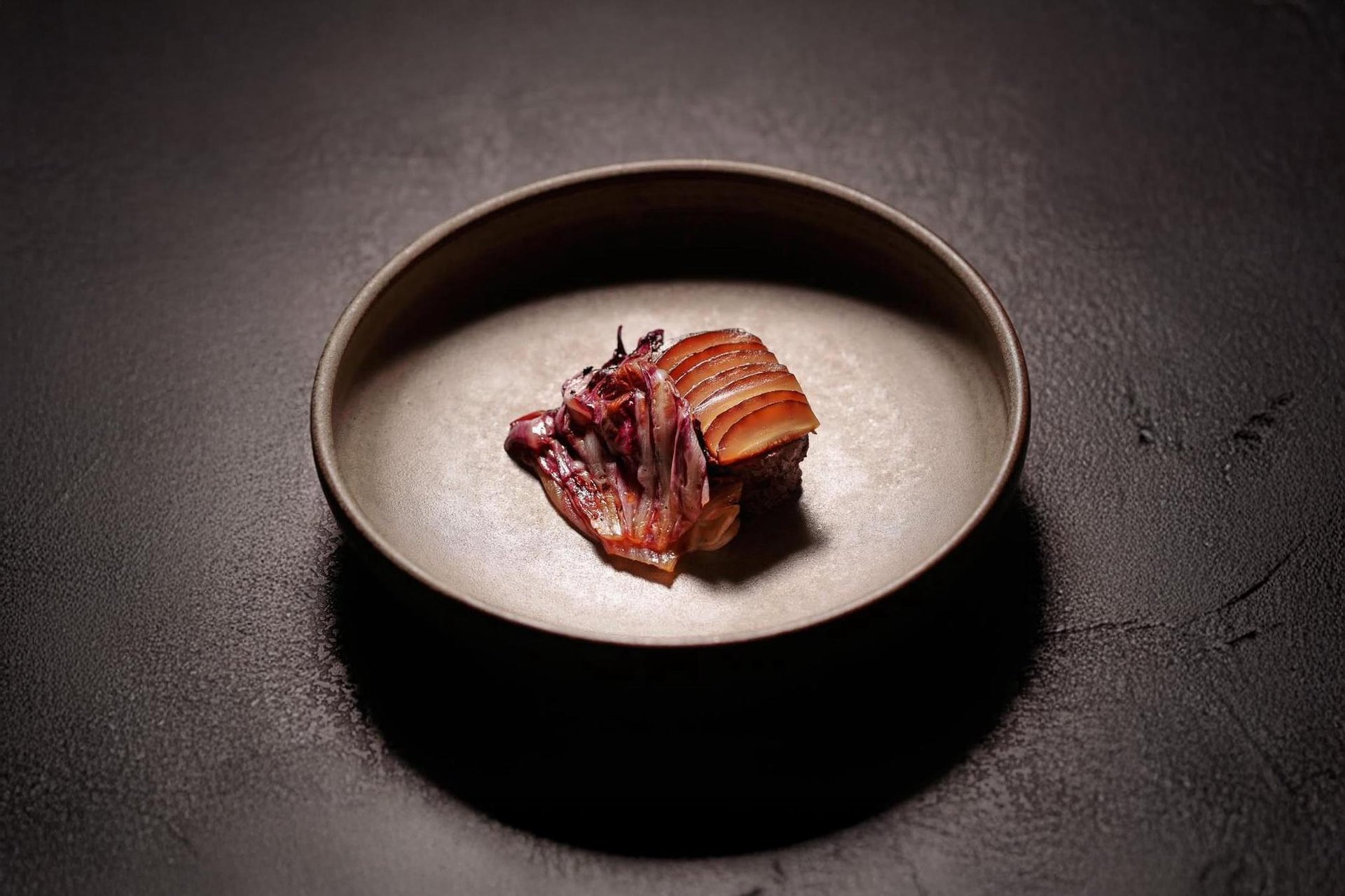 Siam Kempinski Hotel Bangkok Presents Avant-garde Cuisine by Chef Josh Raine