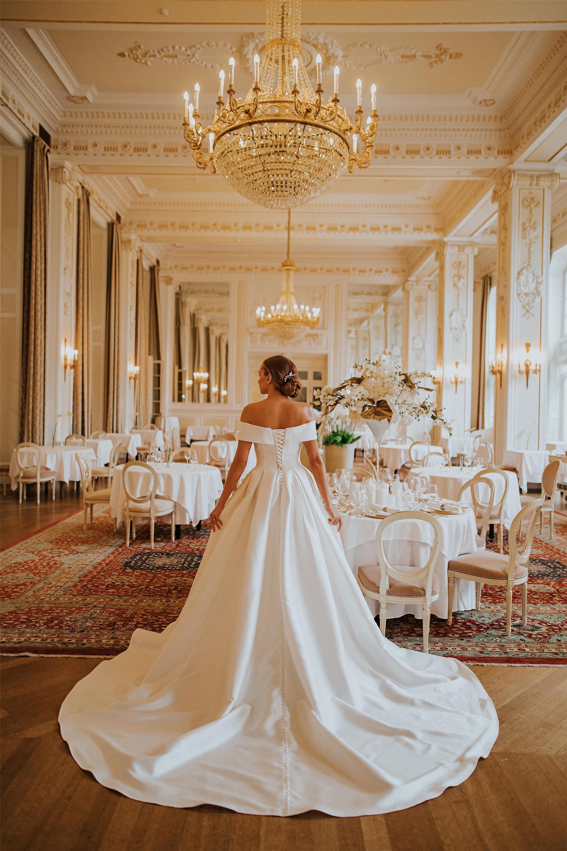 Kempinski Palace Portoroz - Wedding